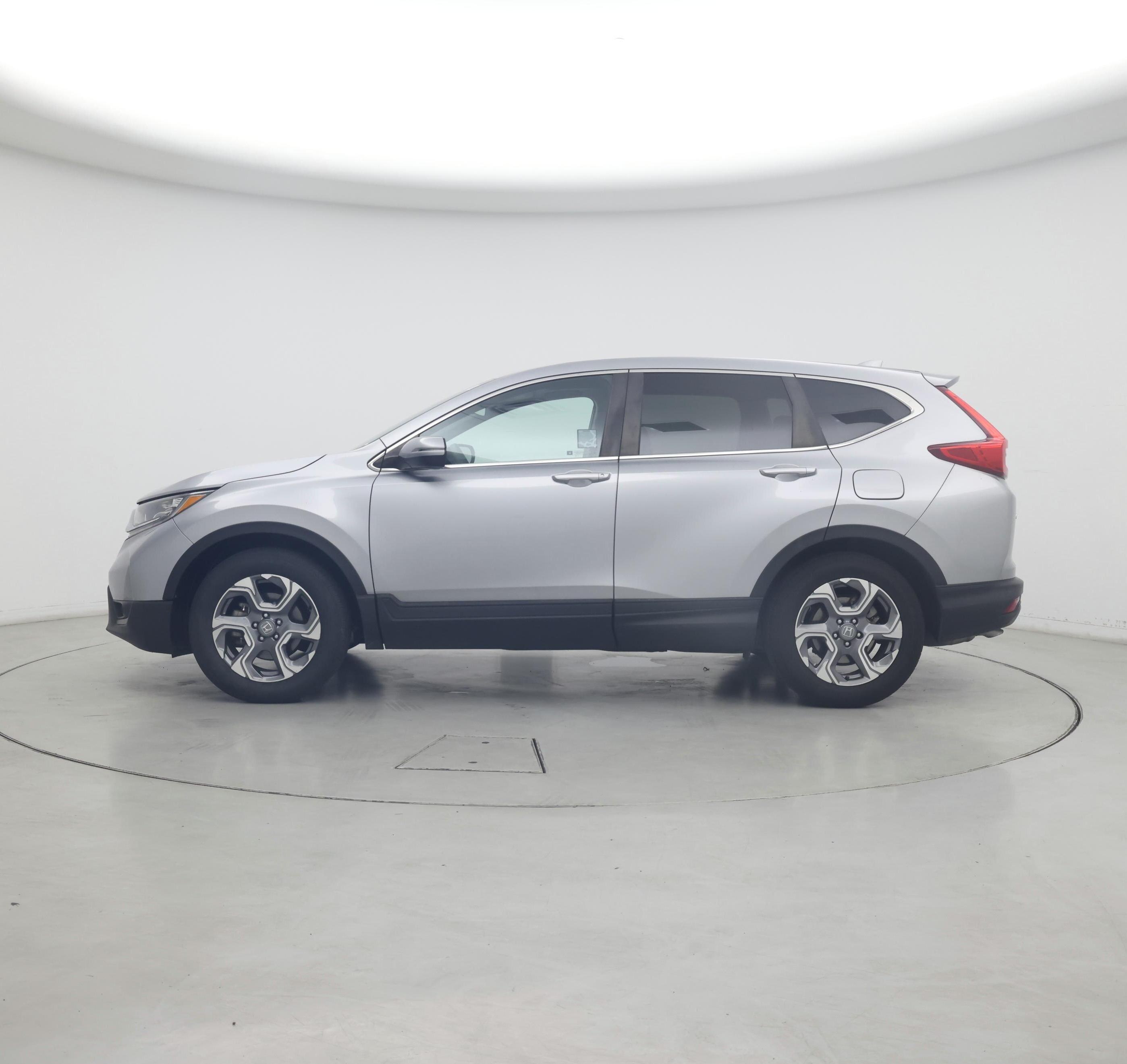 Thumbnail: 2018 Honda CR-V - 3