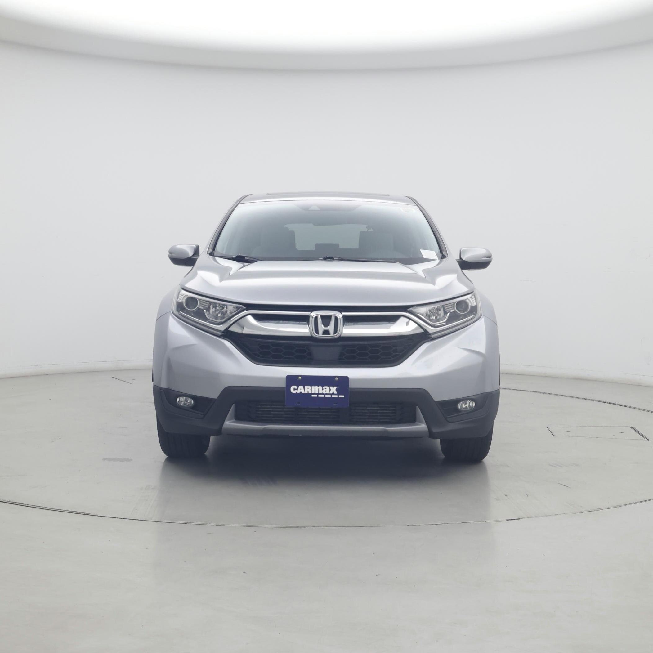 Thumbnail: 2018 Honda CR-V - 5