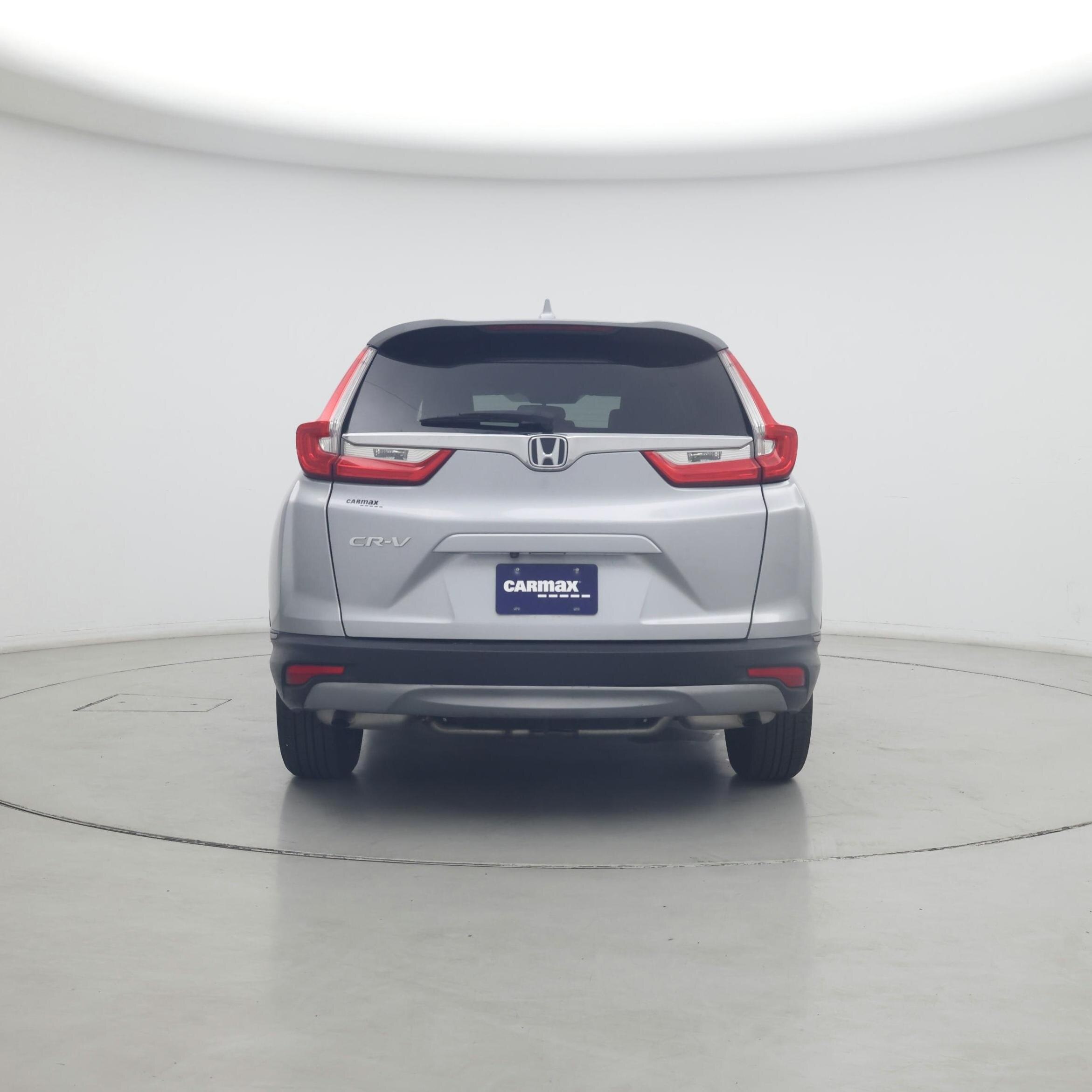 Thumbnail: 2018 Honda CR-V - 6
