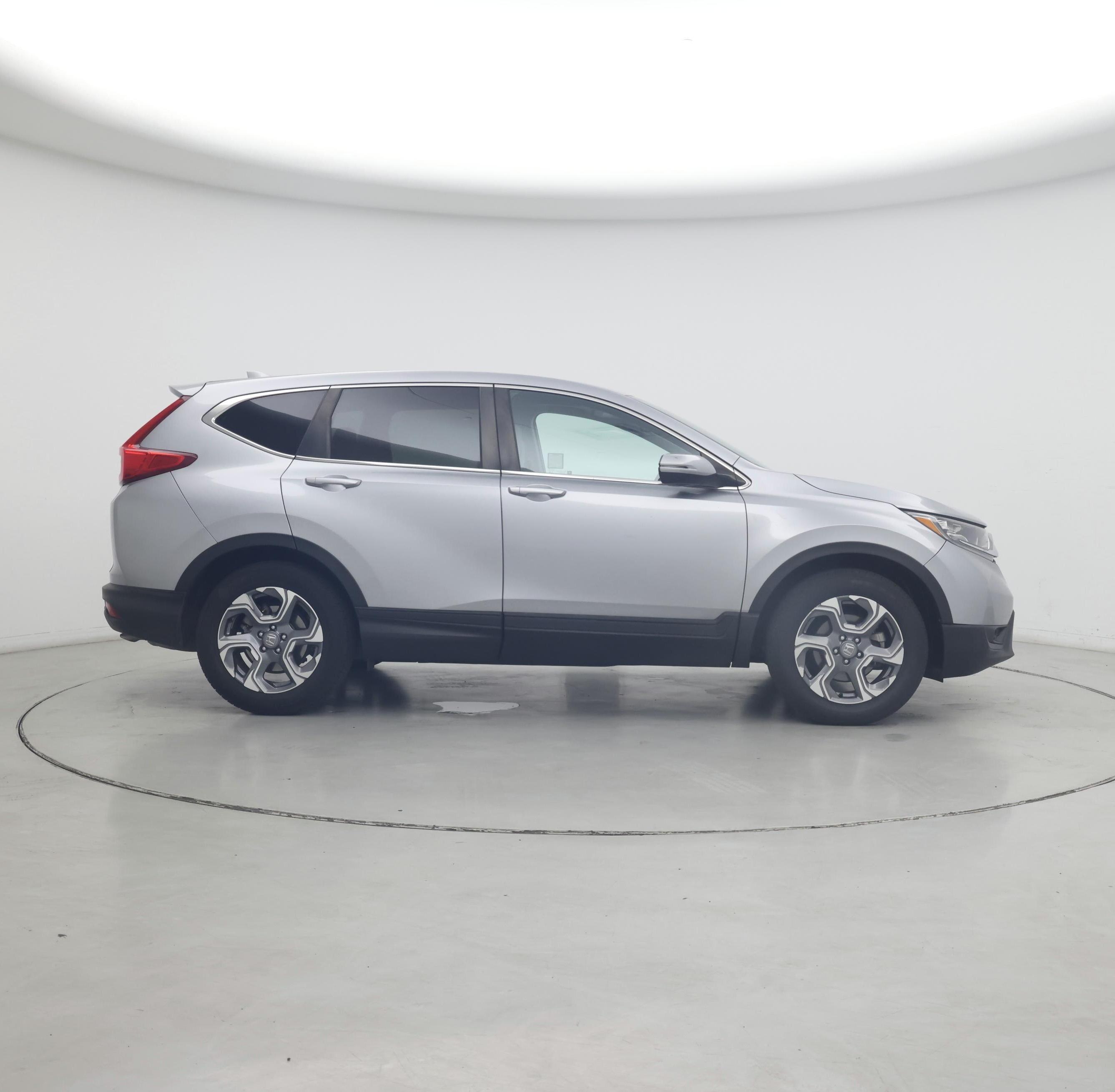 Thumbnail: 2018 Honda CR-V - 7