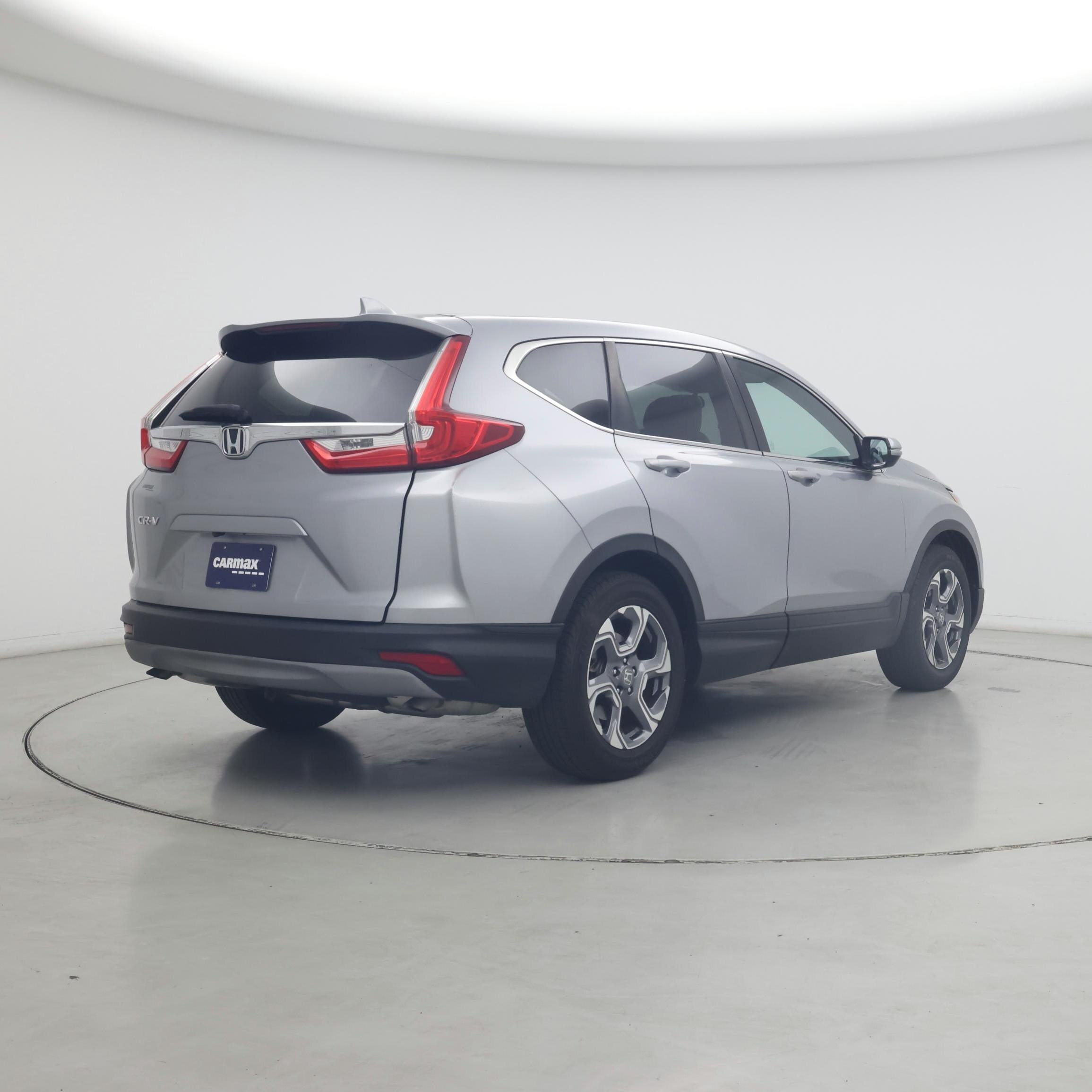 Thumbnail: 2018 Honda CR-V - 8