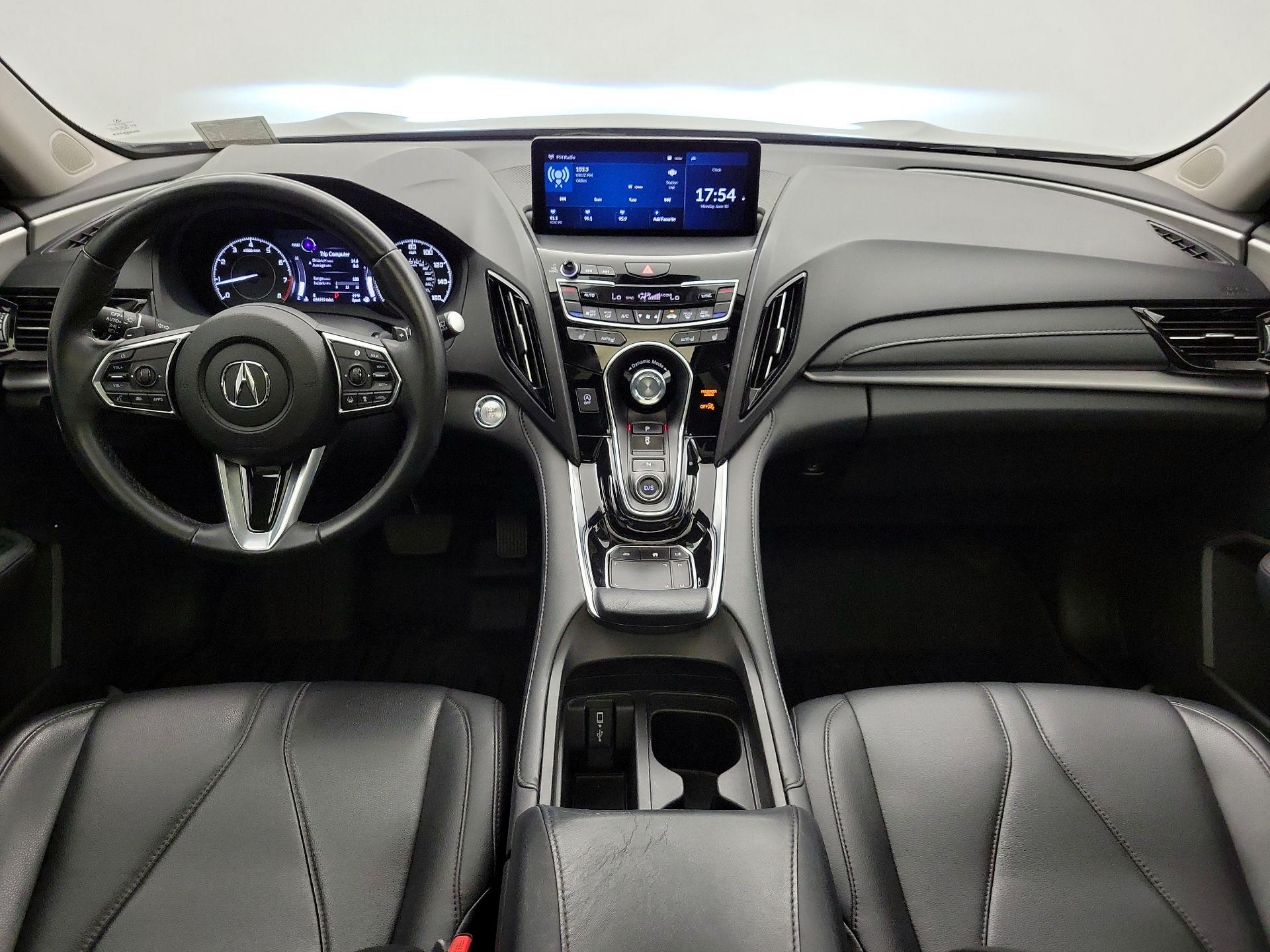 Thumbnail: 2019 Acura RDX - 9