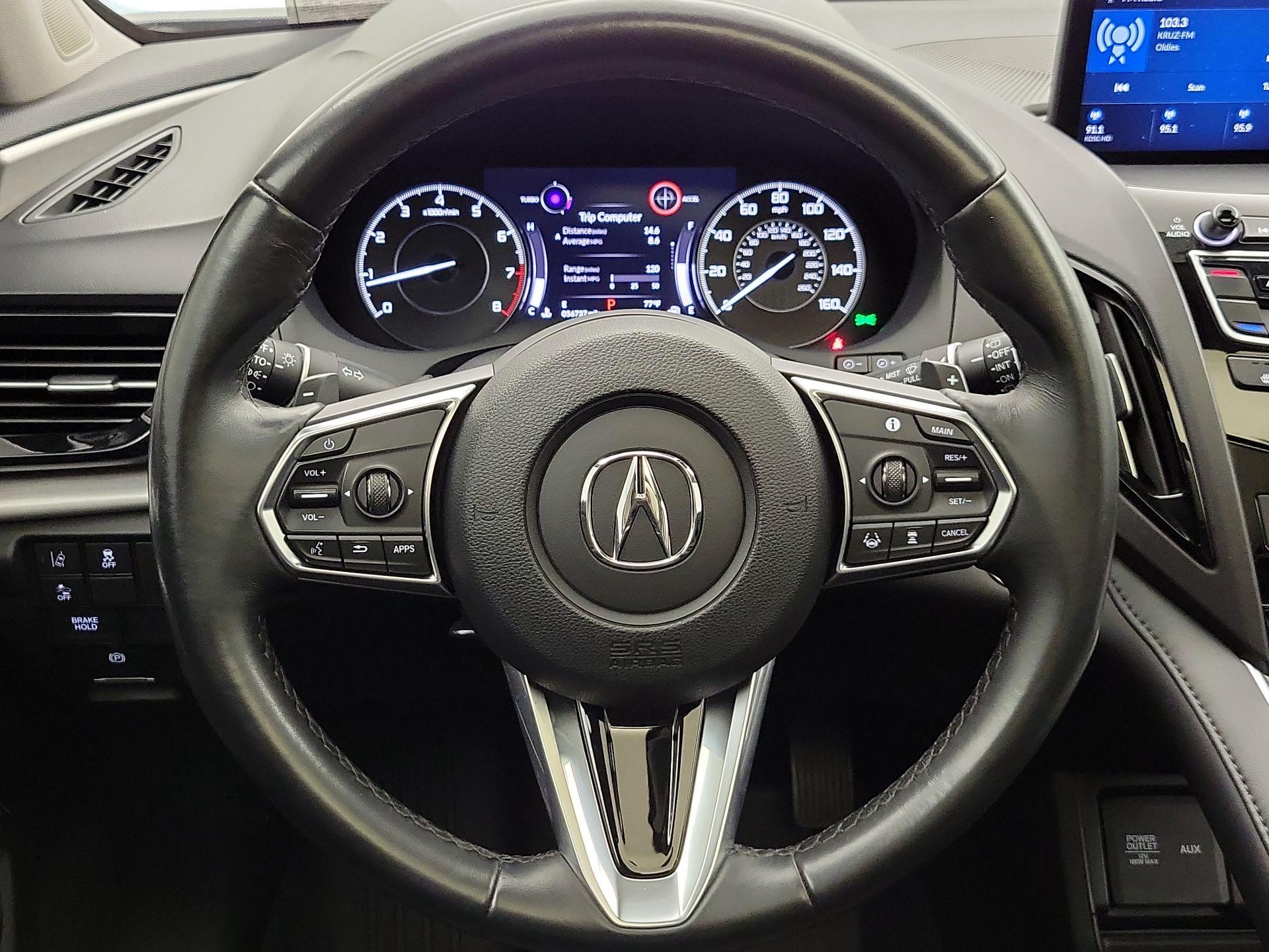 Thumbnail: 2019 Acura RDX - 10