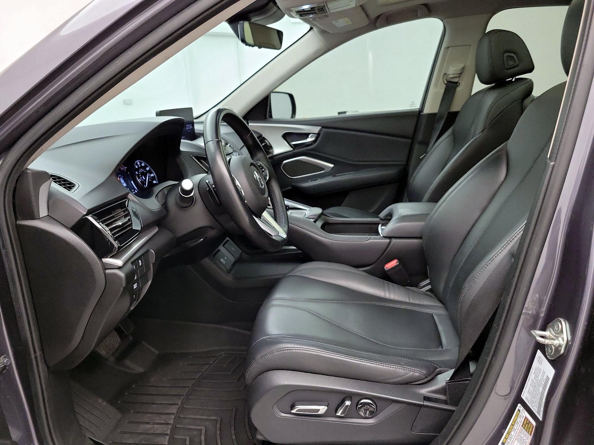 Thumbnail: 2019 Acura RDX - 11