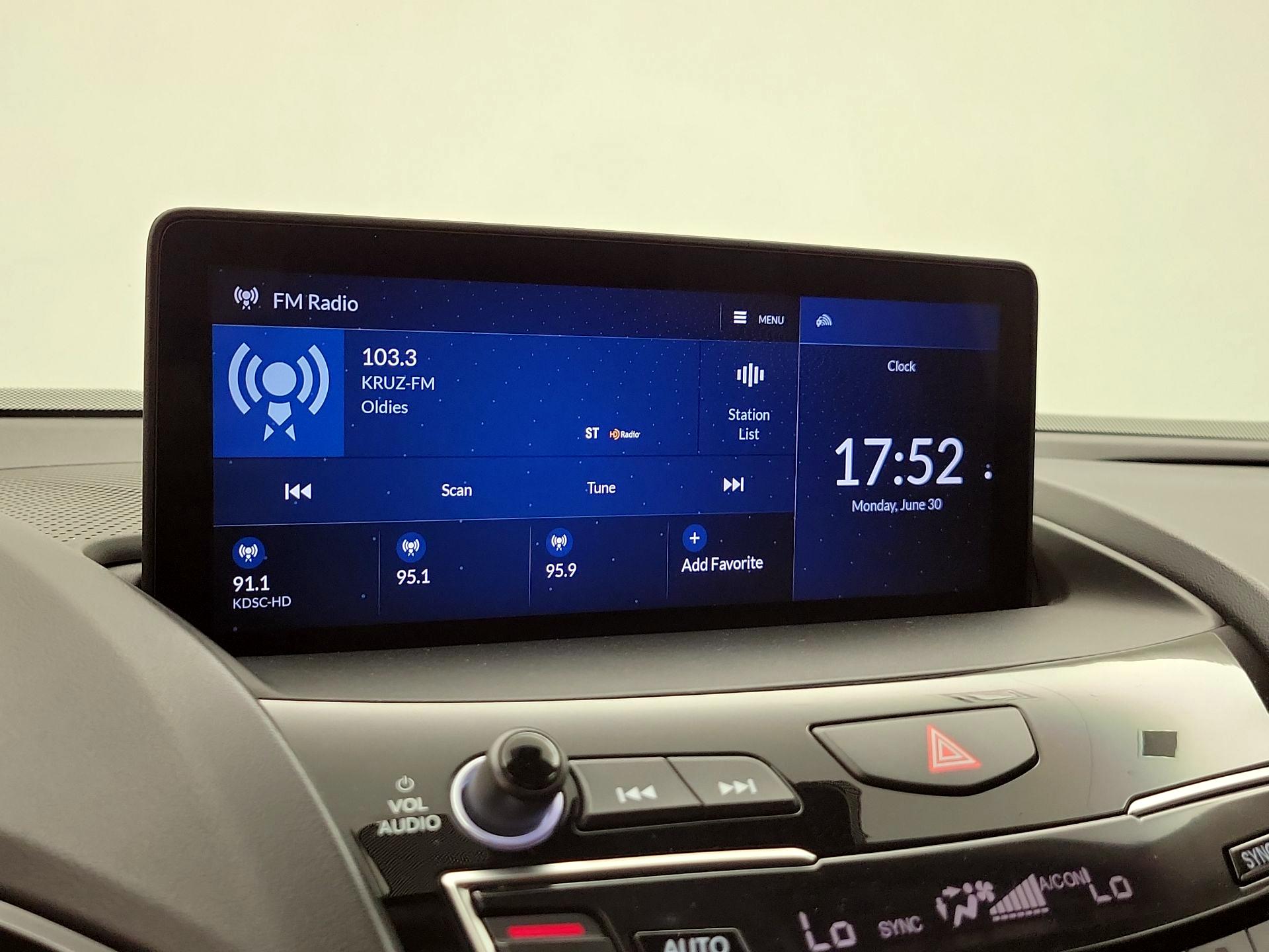 Thumbnail: 2019 Acura RDX - 15