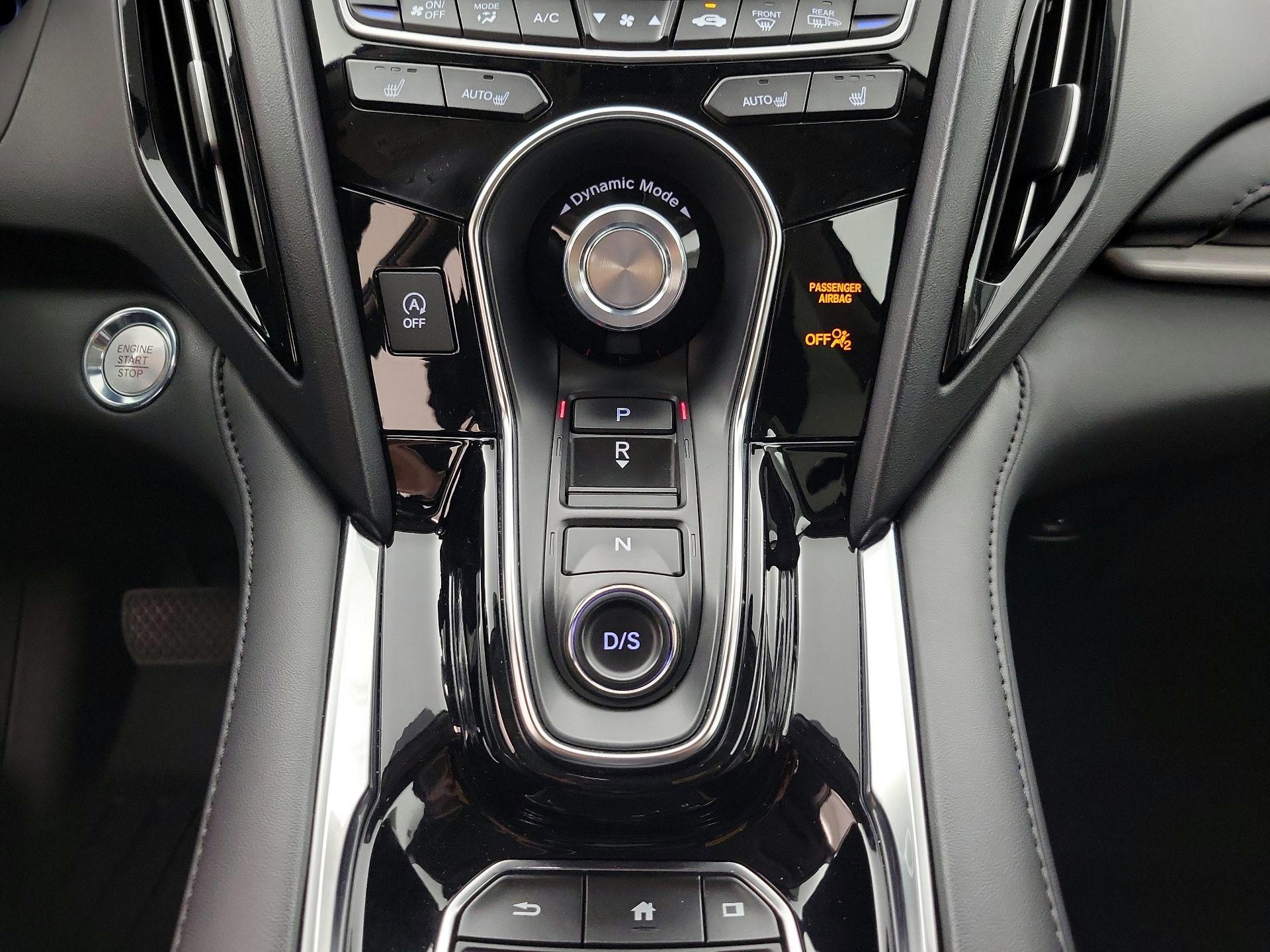 Thumbnail: 2019 Acura RDX - 17