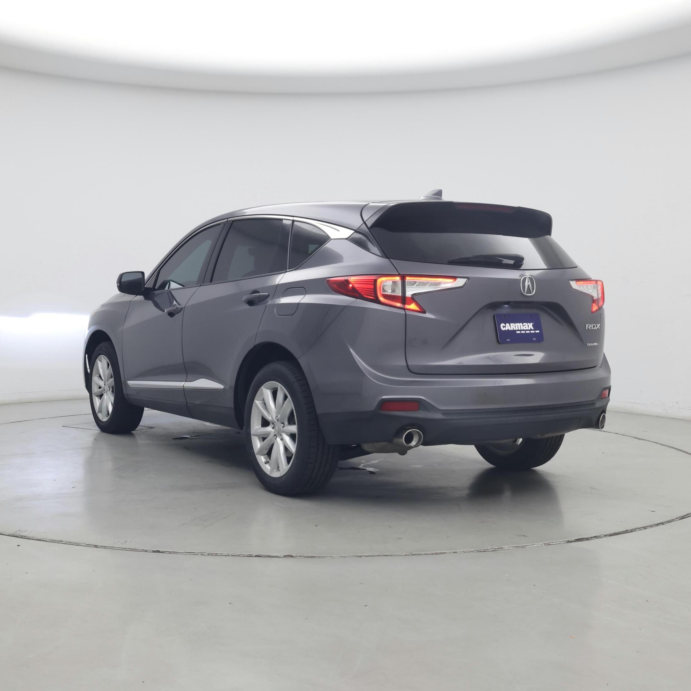 Thumbnail: 2019 Acura RDX - 2