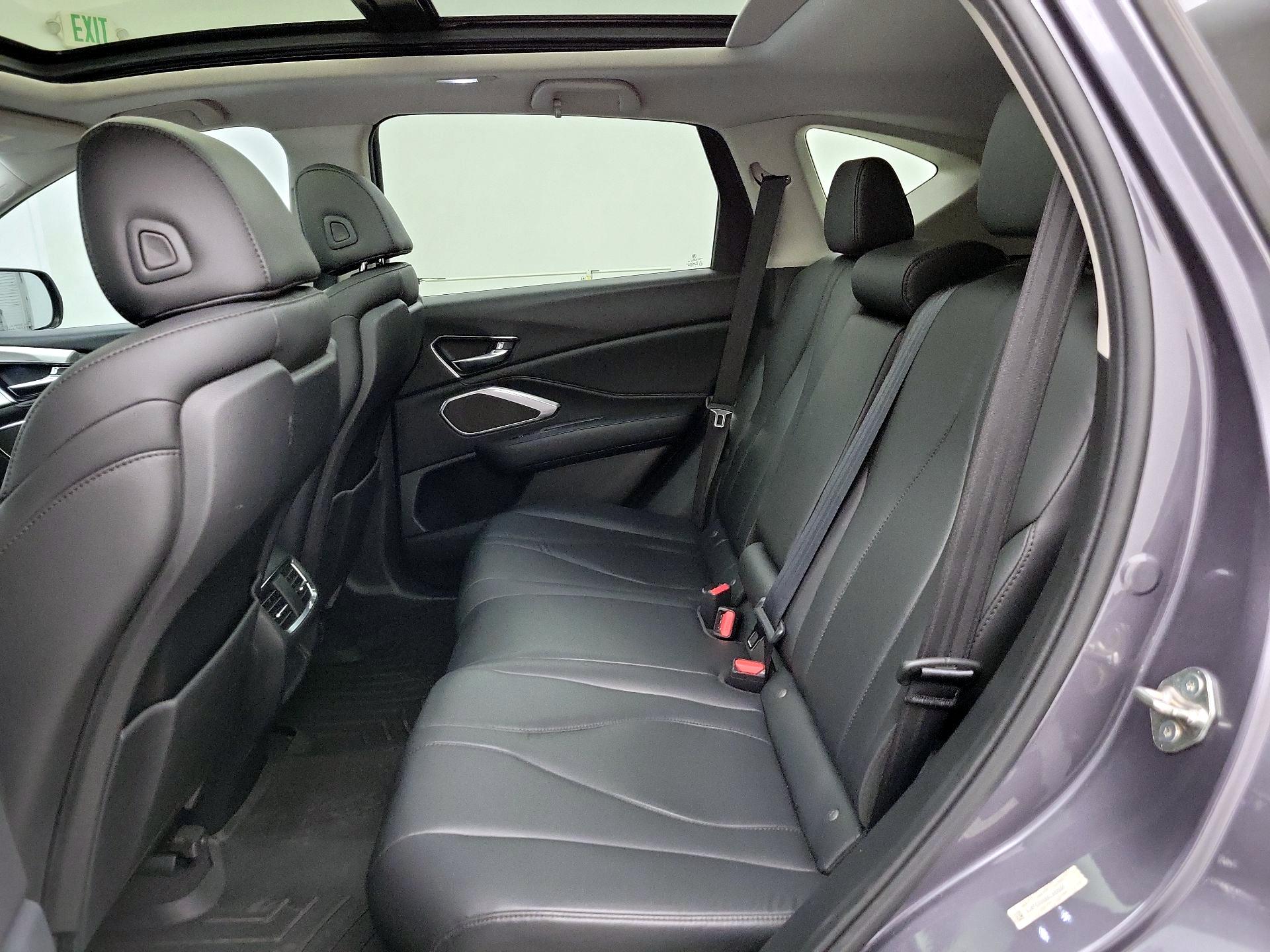Thumbnail: 2019 Acura RDX - 20