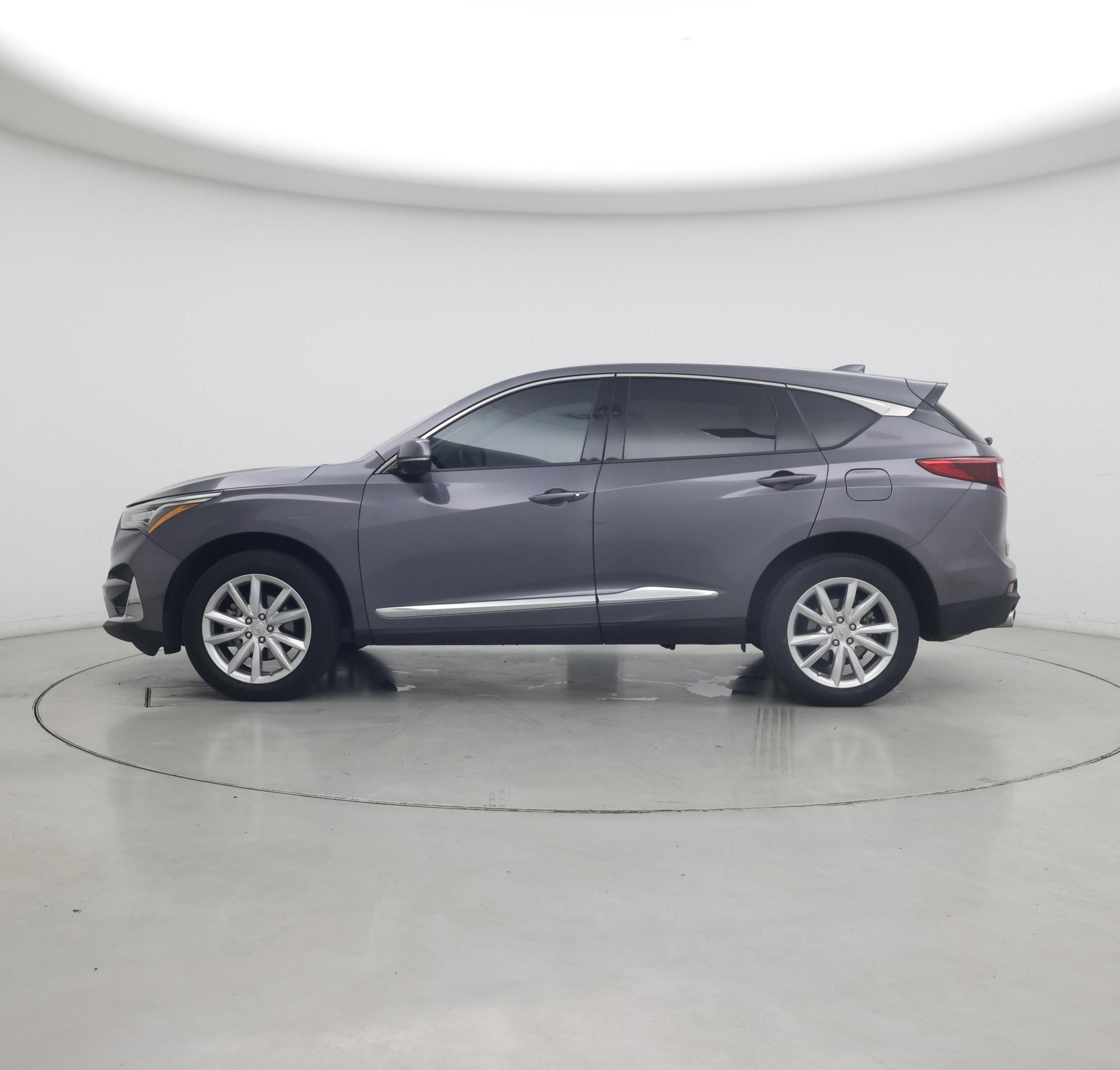 Thumbnail: 2019 Acura RDX - 3
