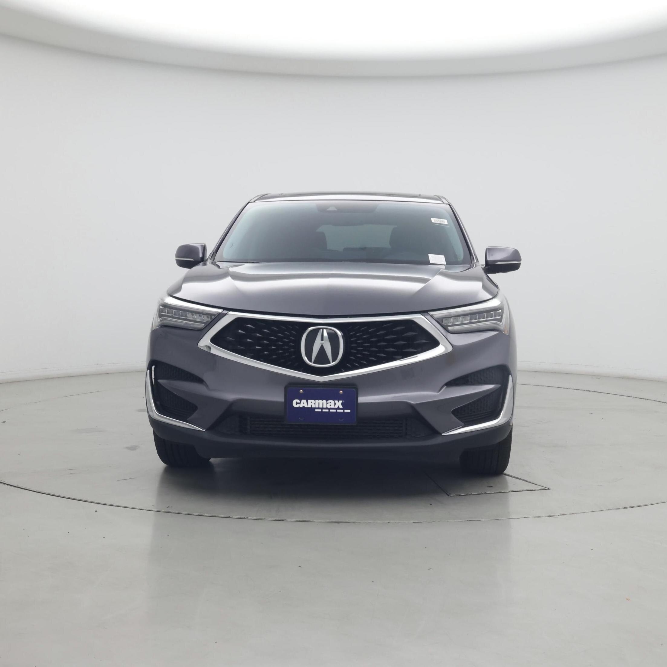 Thumbnail: 2019 Acura RDX - 5