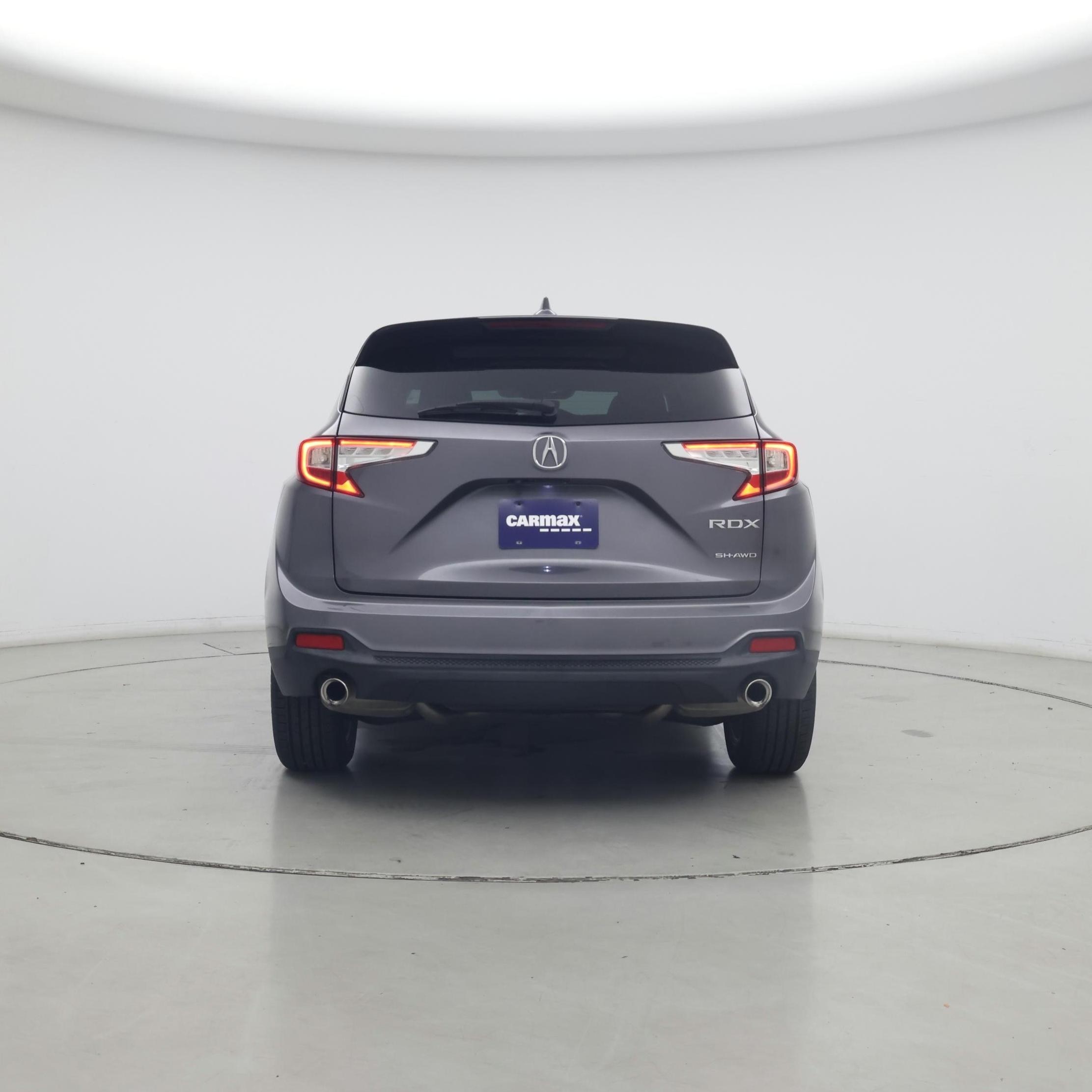 Thumbnail: 2019 Acura RDX - 6