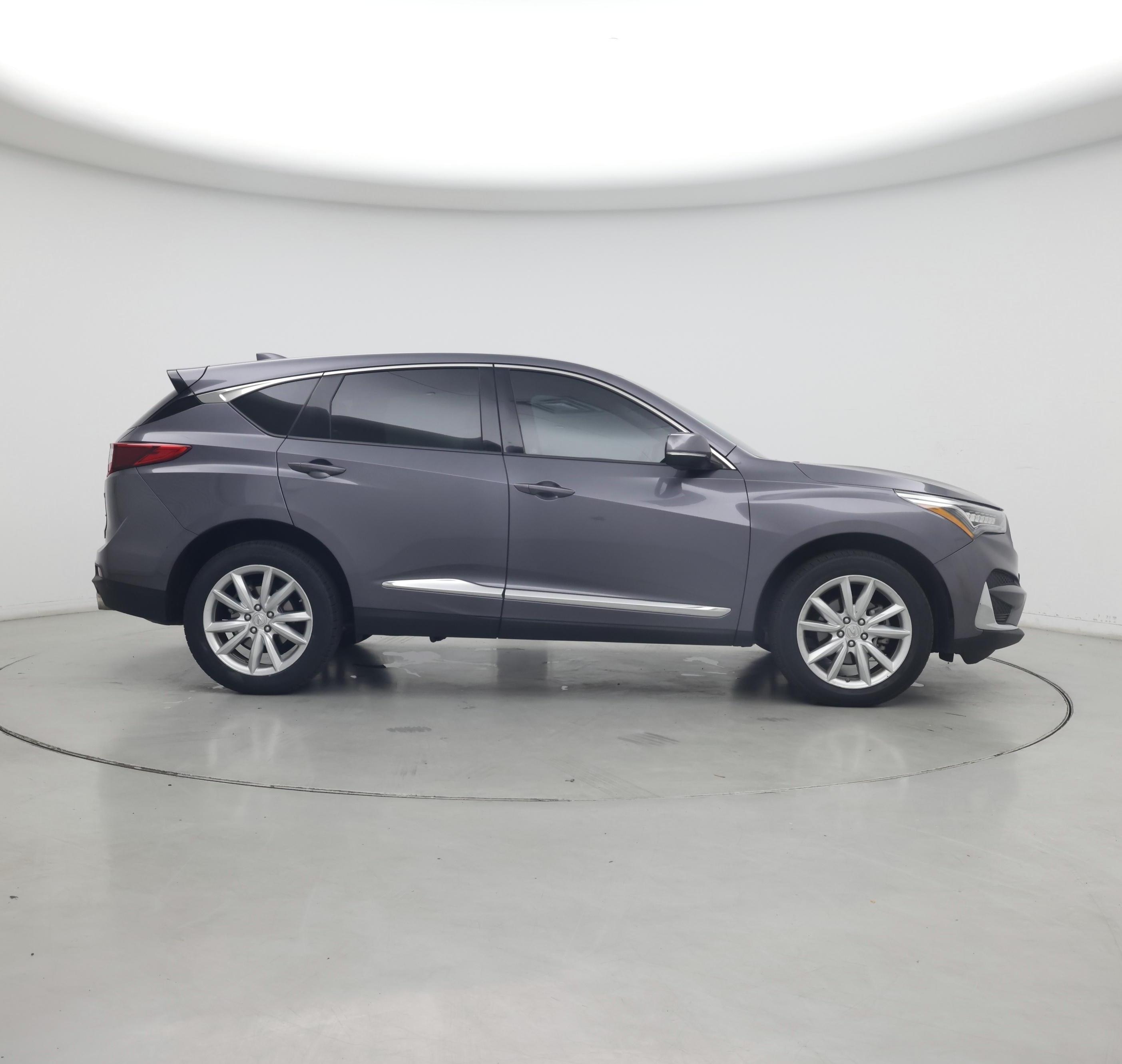 Thumbnail: 2019 Acura RDX - 7