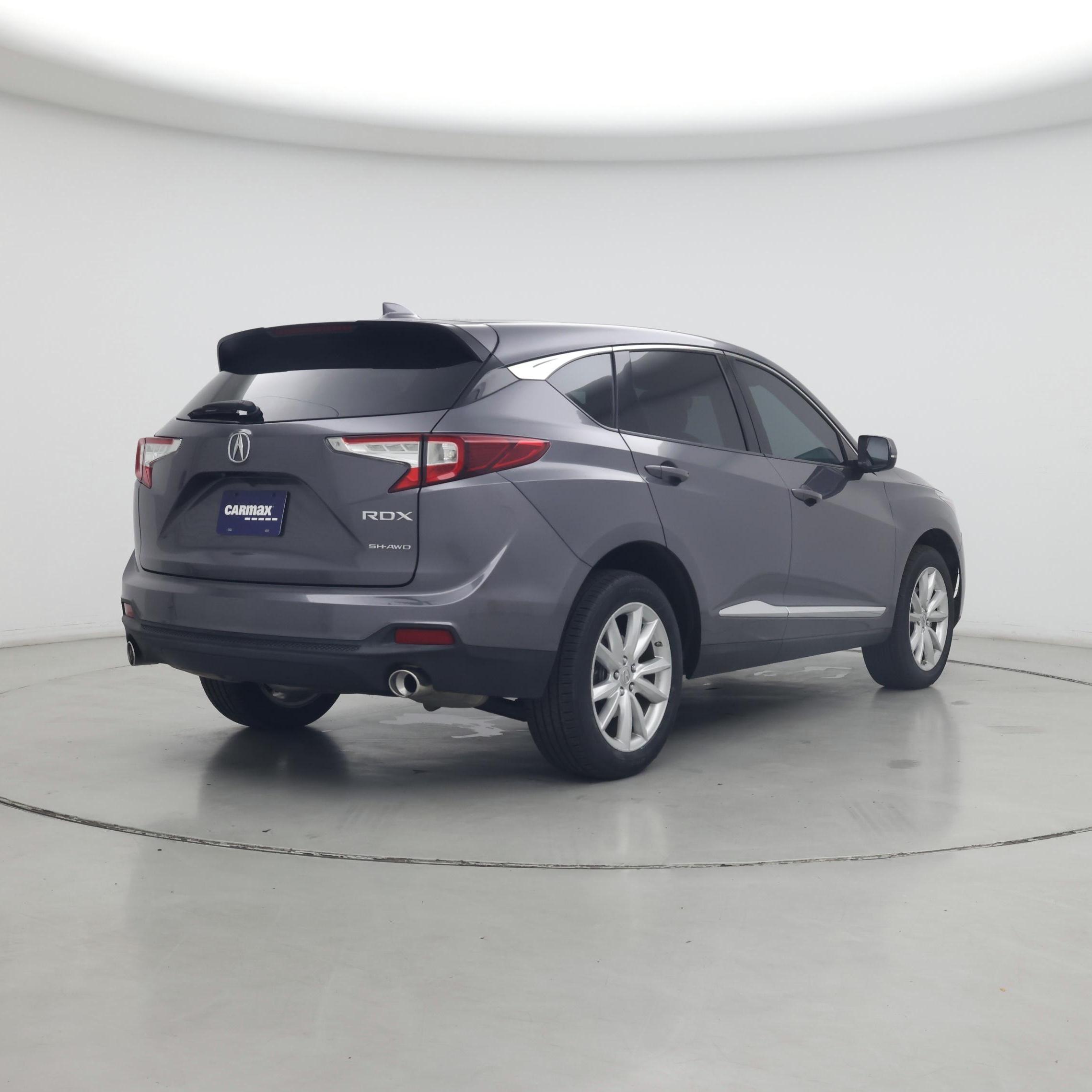 Thumbnail: 2019 Acura RDX - 8