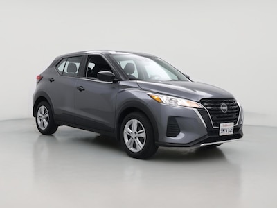 2024 Nissan Kicks S -
                Palm Desert, CA