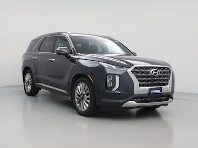 2020 Hyundai Palisade Limited -
                Oxnard, CA