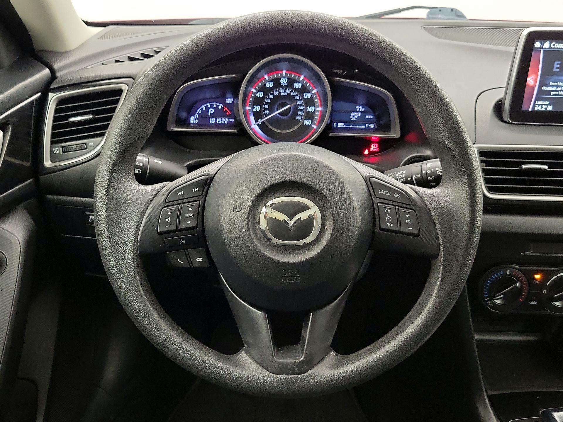 Thumbnail: 2016 Mazda Mazda3 - 10