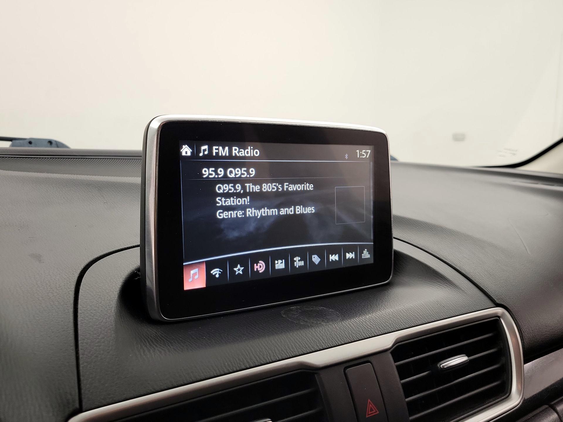 Thumbnail: 2016 Mazda Mazda3 - 15
