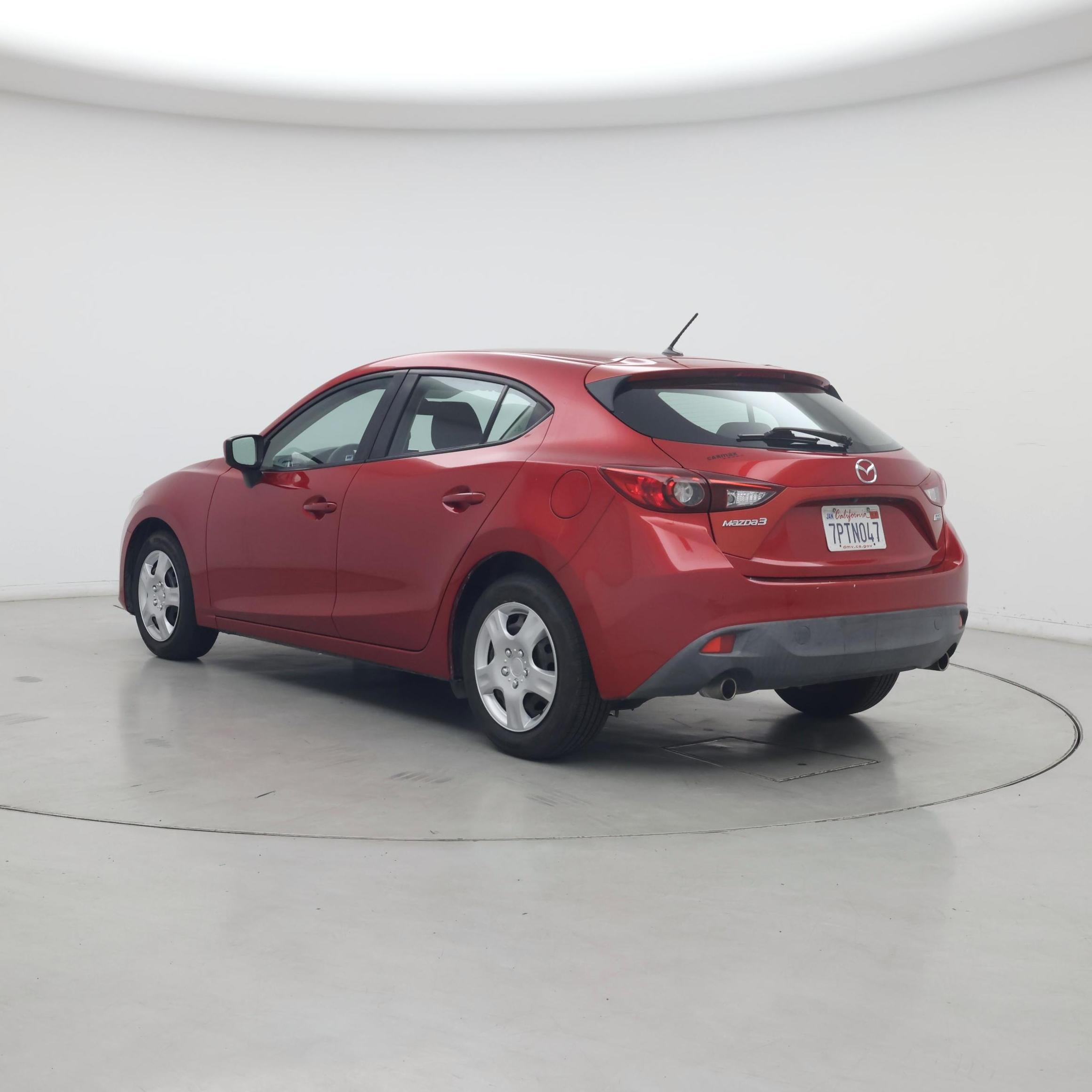 Thumbnail: 2016 Mazda Mazda3 - 2