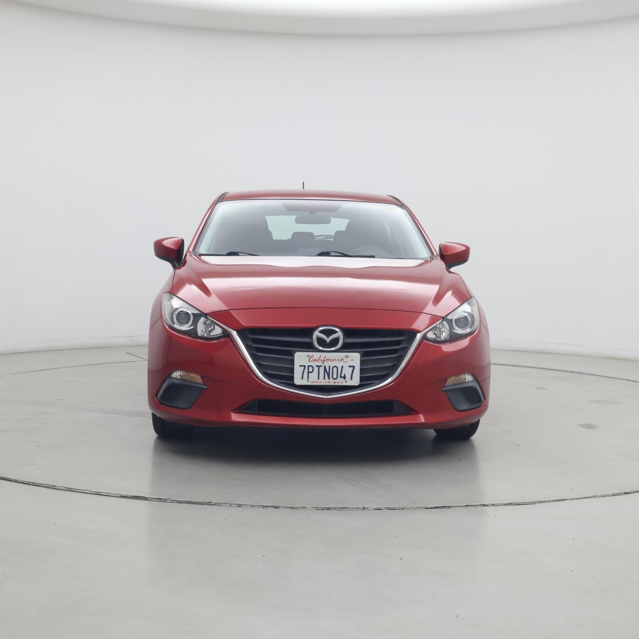 Thumbnail: 2016 Mazda Mazda3 - 5