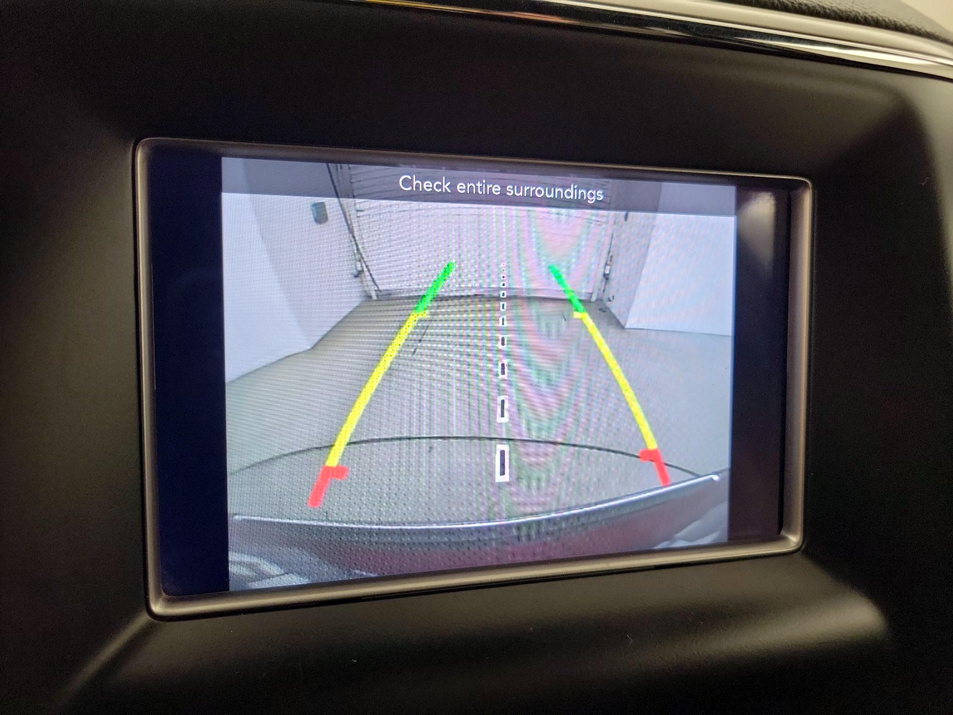 Thumbnail: 2018 Jeep Grand Cherokee - 14