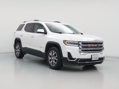 2020 GMC Acadia SLT -
                Oxnard, CA