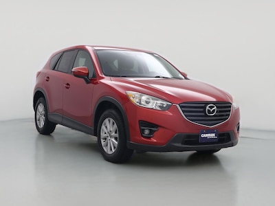 2016 Mazda CX-5 Touring -
                Oxnard, CA