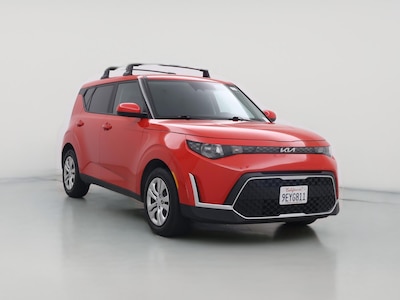 2023 Kia Soul LX -
                Oxnard, CA