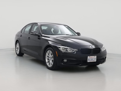 2018 BMW 3 Series 320i -
                Oxnard, CA