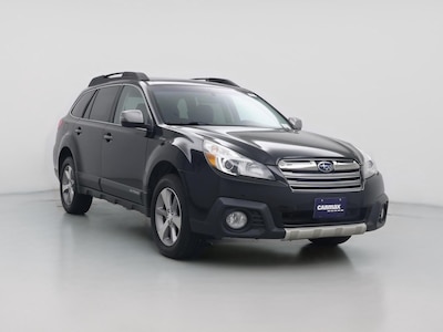 2013 Subaru Outback 2.5i Limited -
                  Oxnard, CA