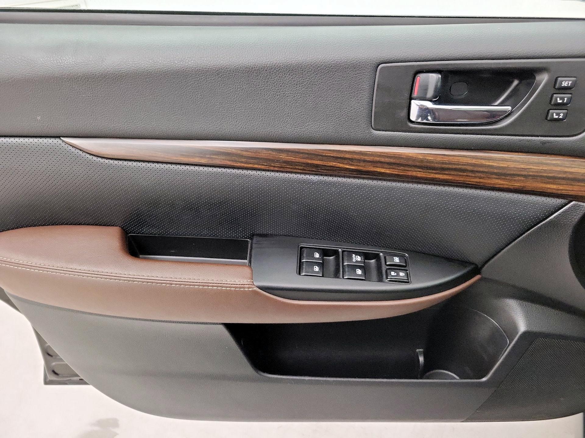 Thumbnail: 2013 Subaru Outback - 12