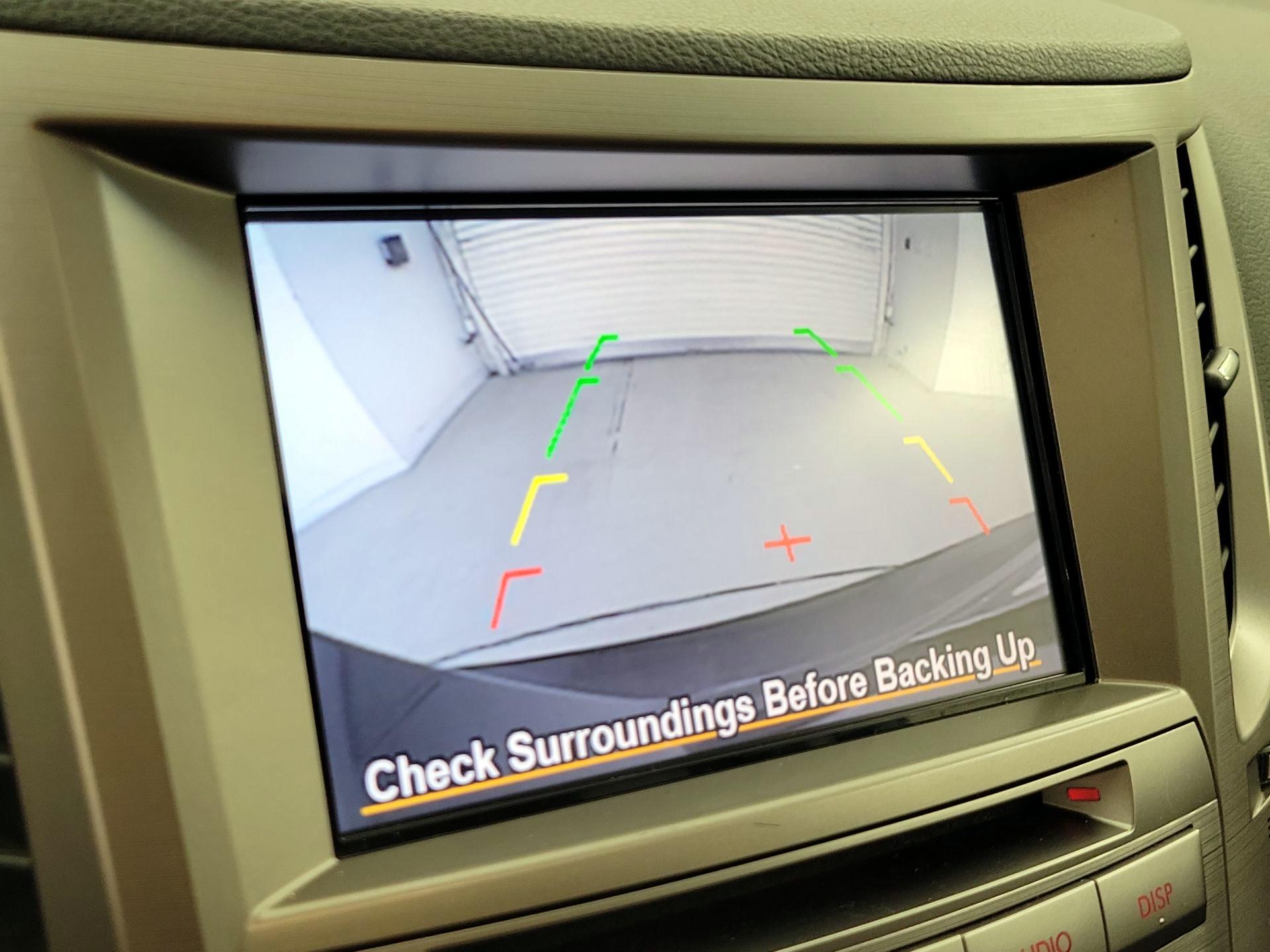 Thumbnail: 2013 Subaru Outback - 15