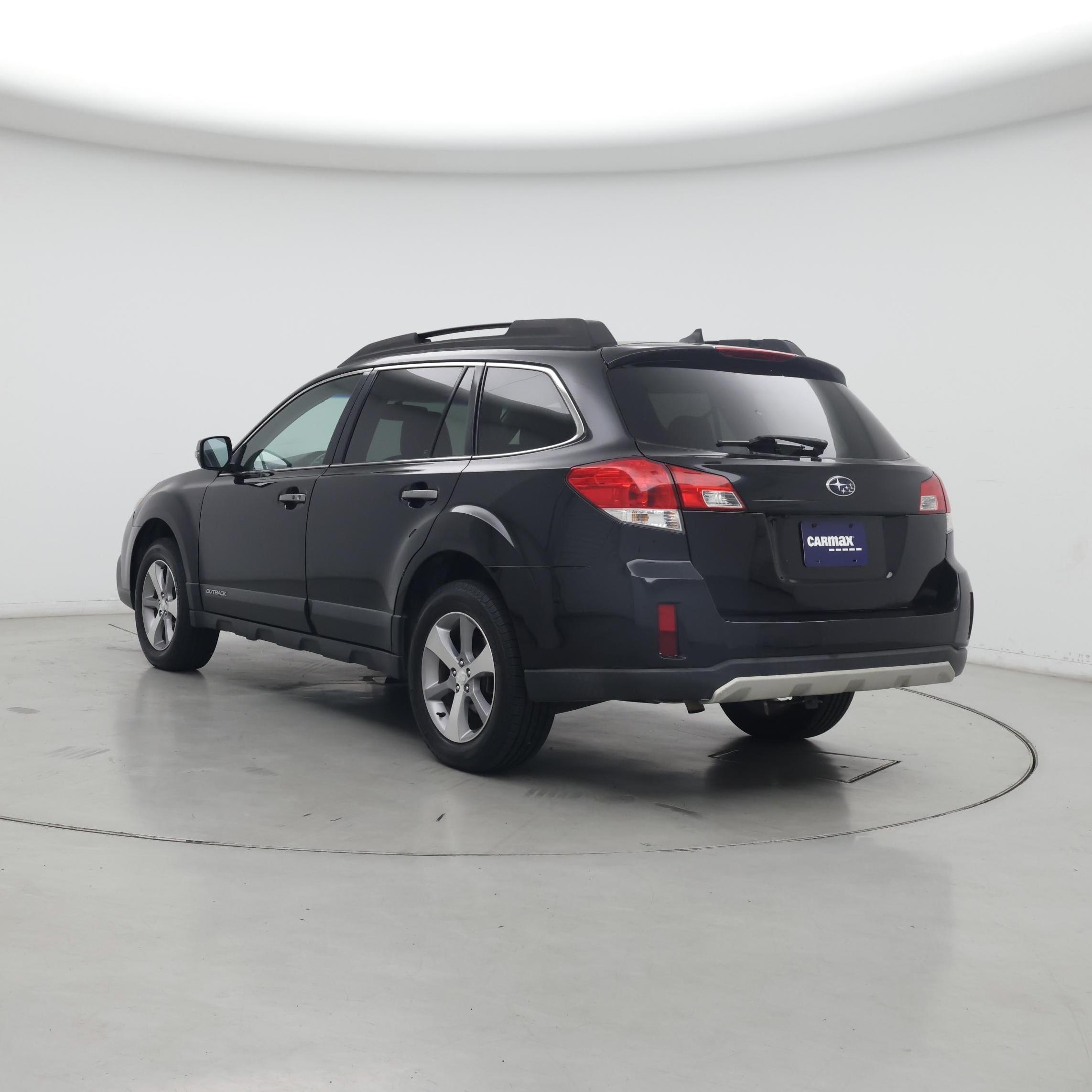 Thumbnail: 2013 Subaru Outback - 2