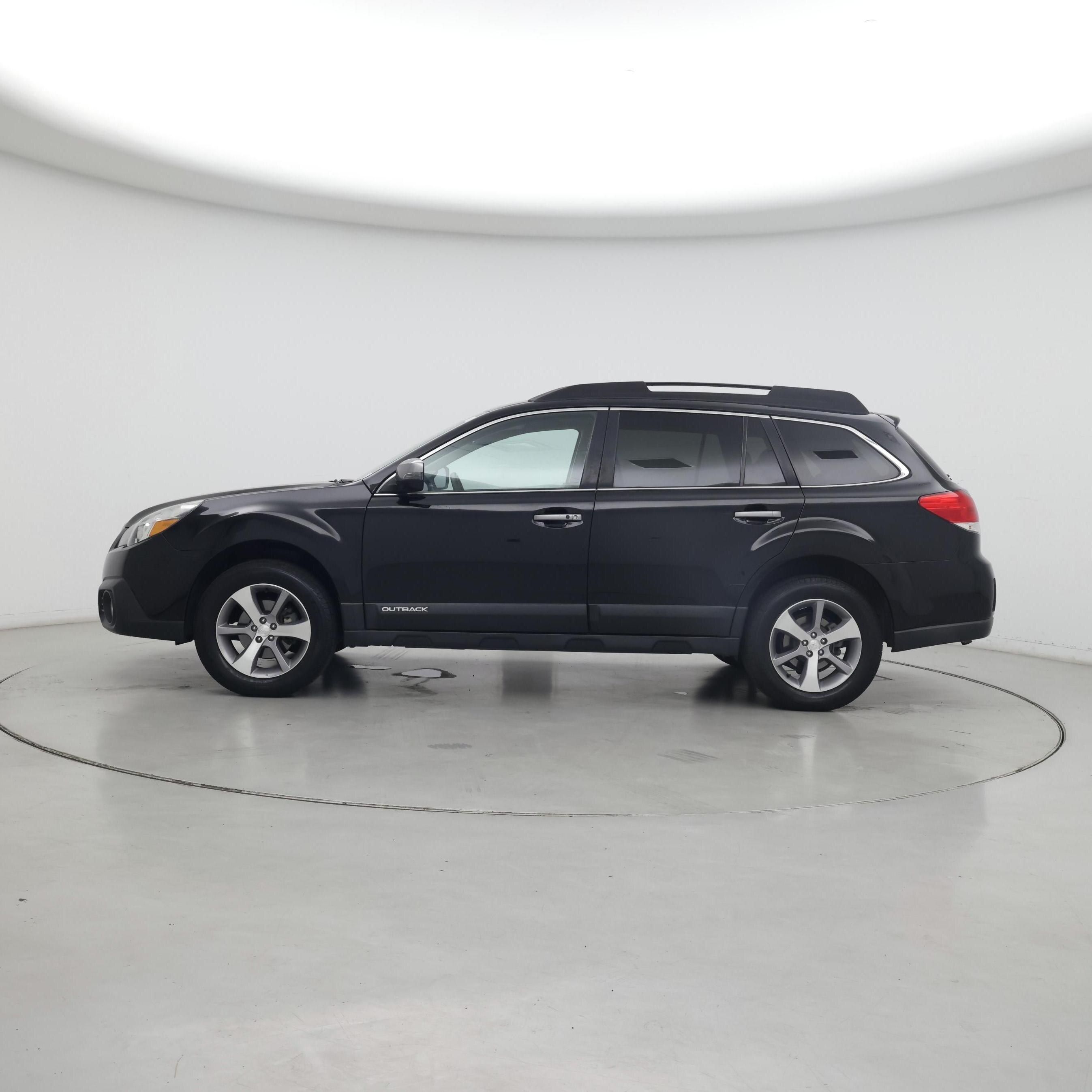 Thumbnail: 2013 Subaru Outback - 3