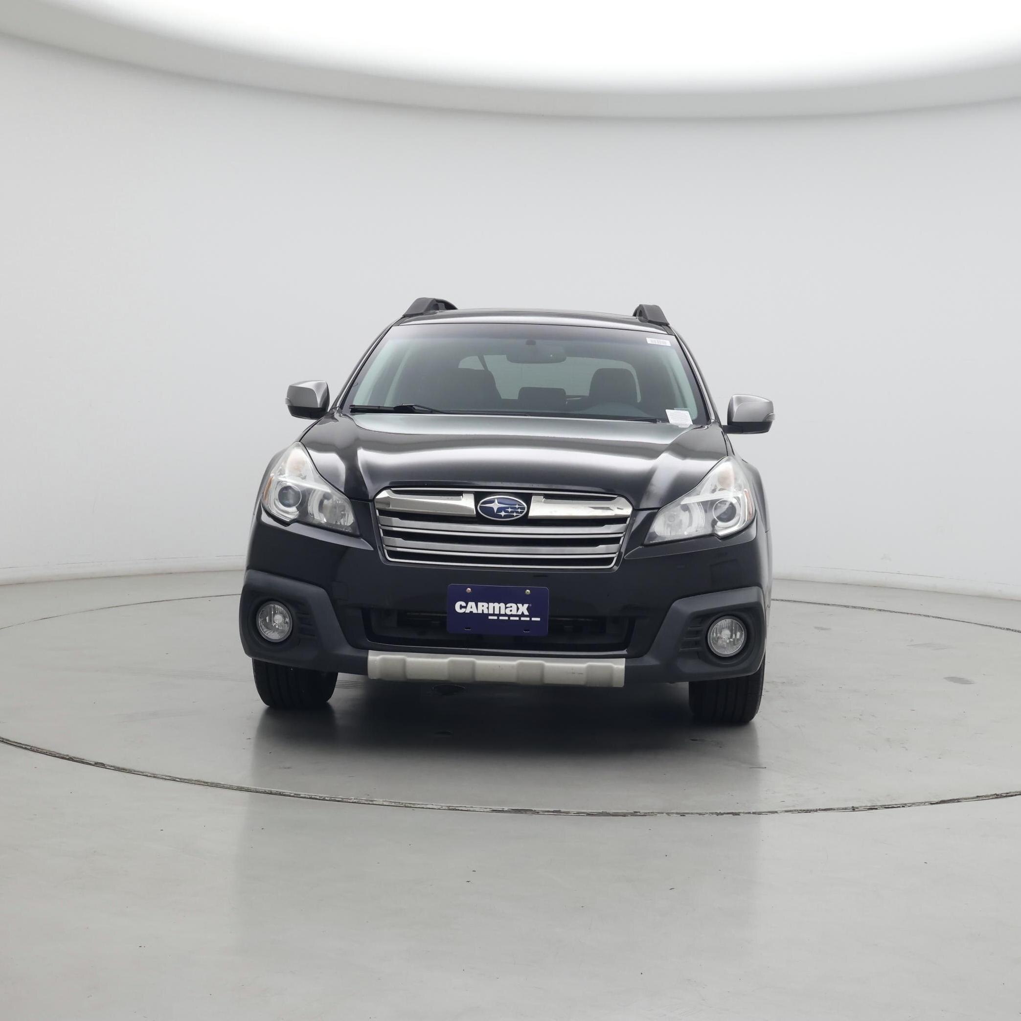 Thumbnail: 2013 Subaru Outback - 5