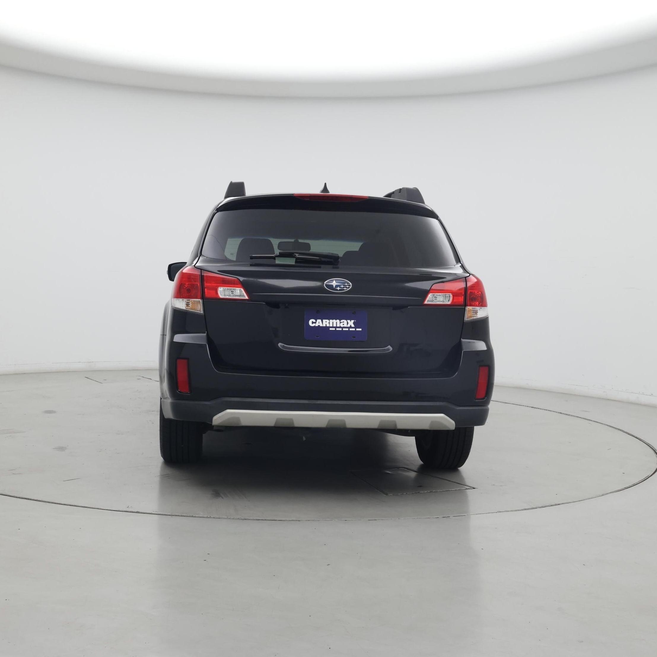 Thumbnail: 2013 Subaru Outback - 6
