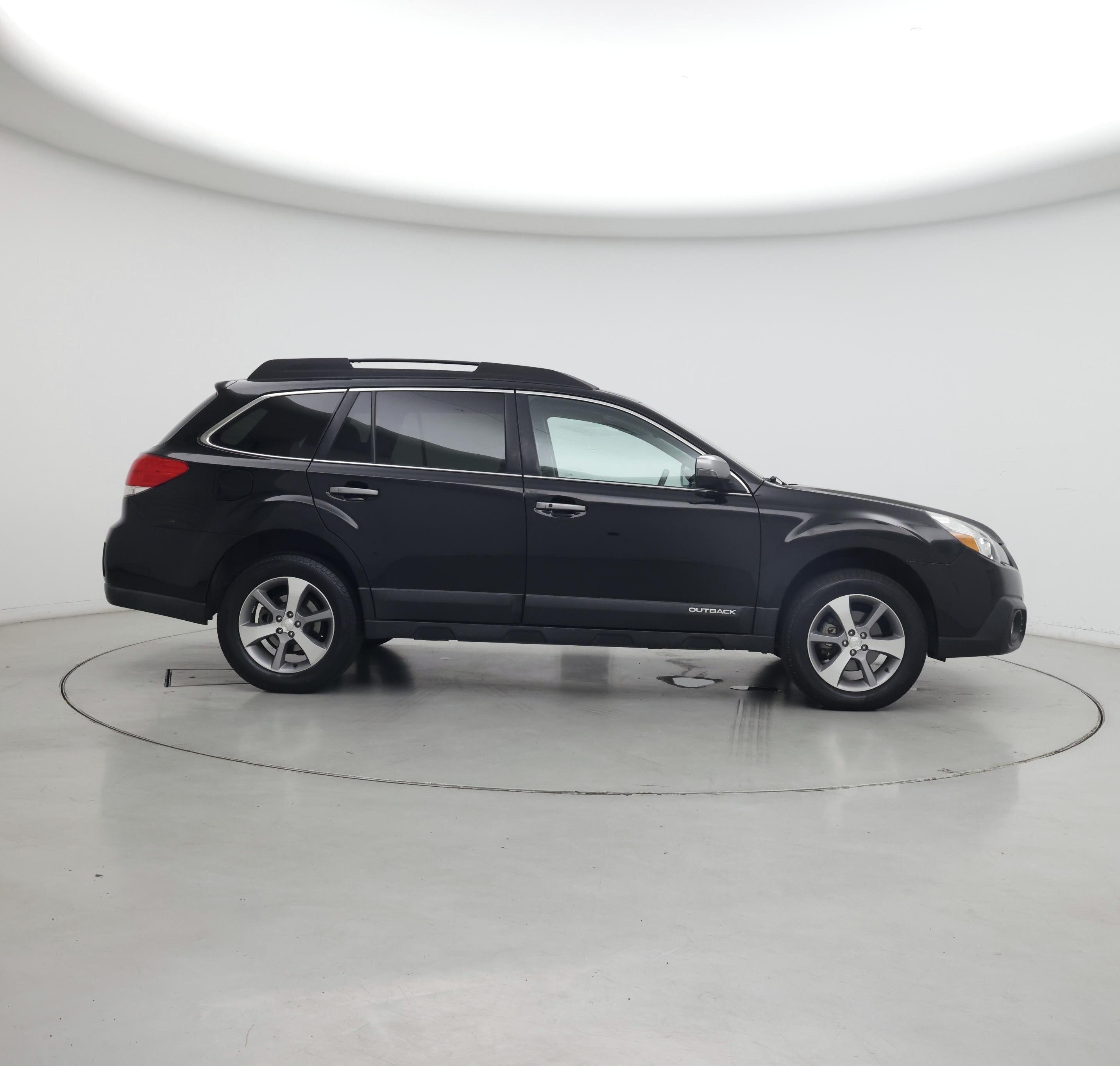 Thumbnail: 2013 Subaru Outback - 7
