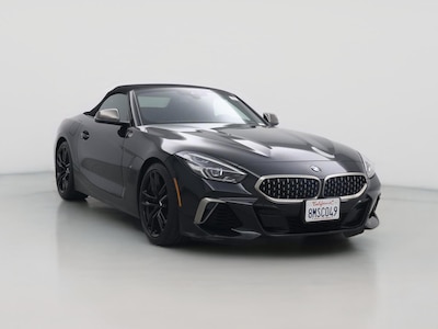 2020 BMW Z4 M40i -
                Oxnard, CA