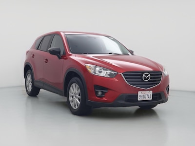 2016 Mazda CX-5 Touring -
                  Oxnard, CA