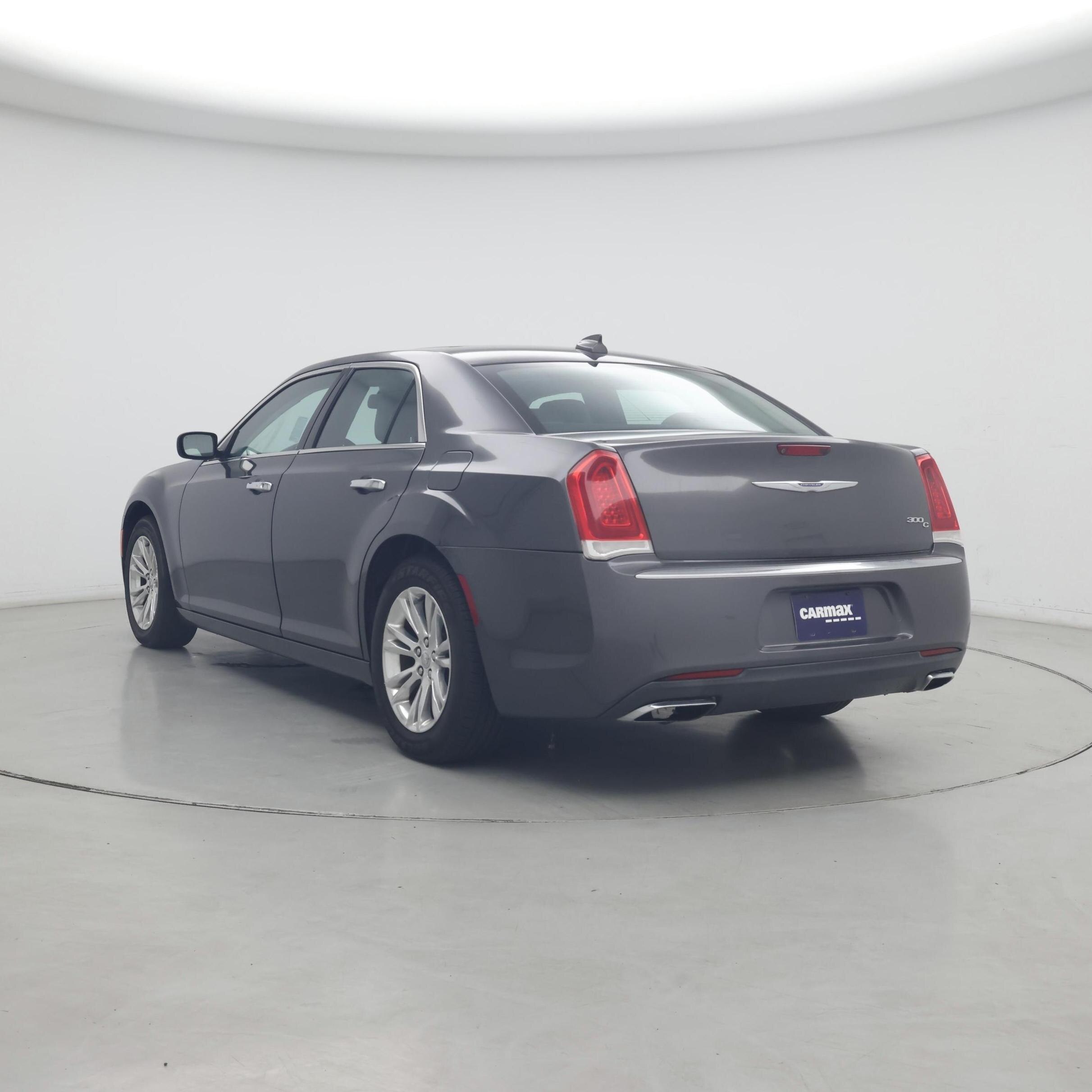 Thumbnail: 2016 Chrysler 300 - 2
