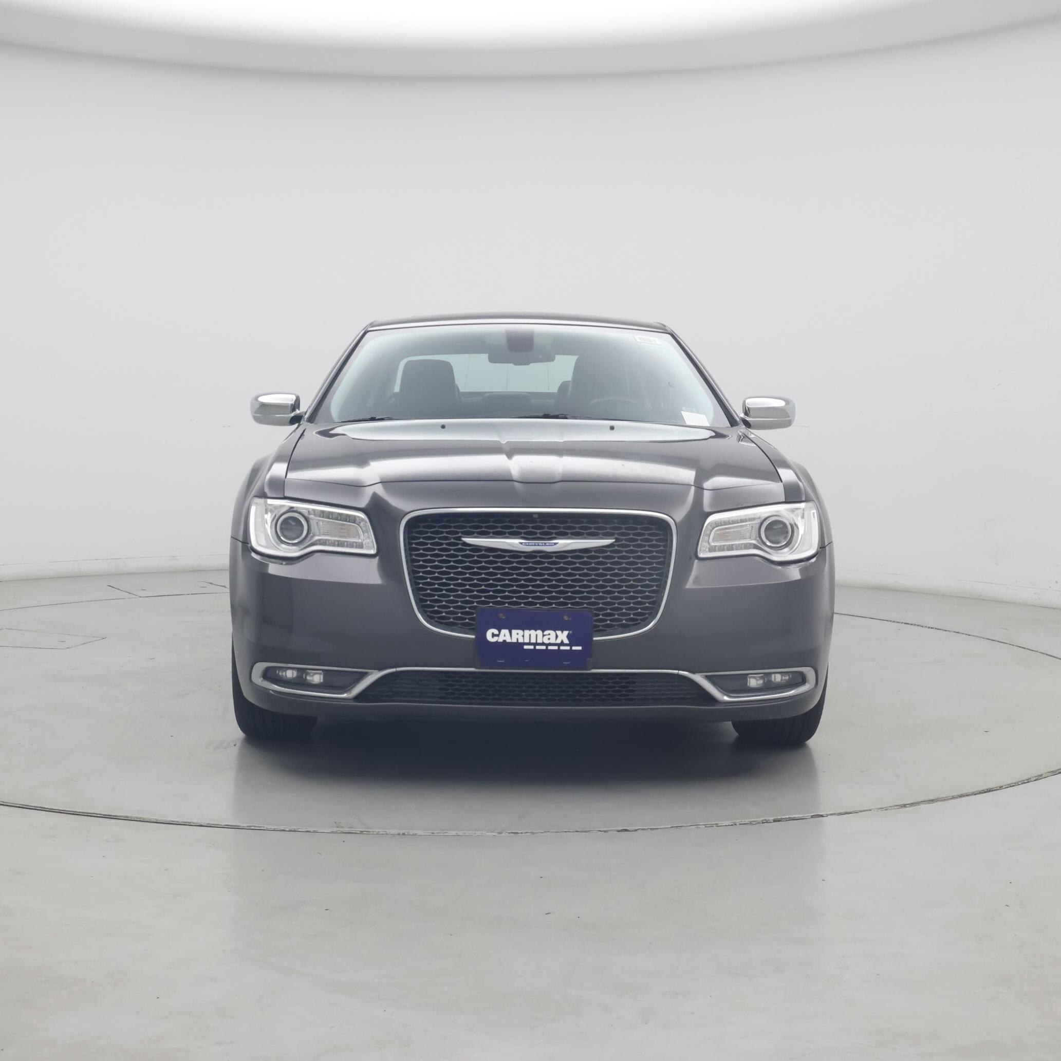 Thumbnail: 2016 Chrysler 300 - 5