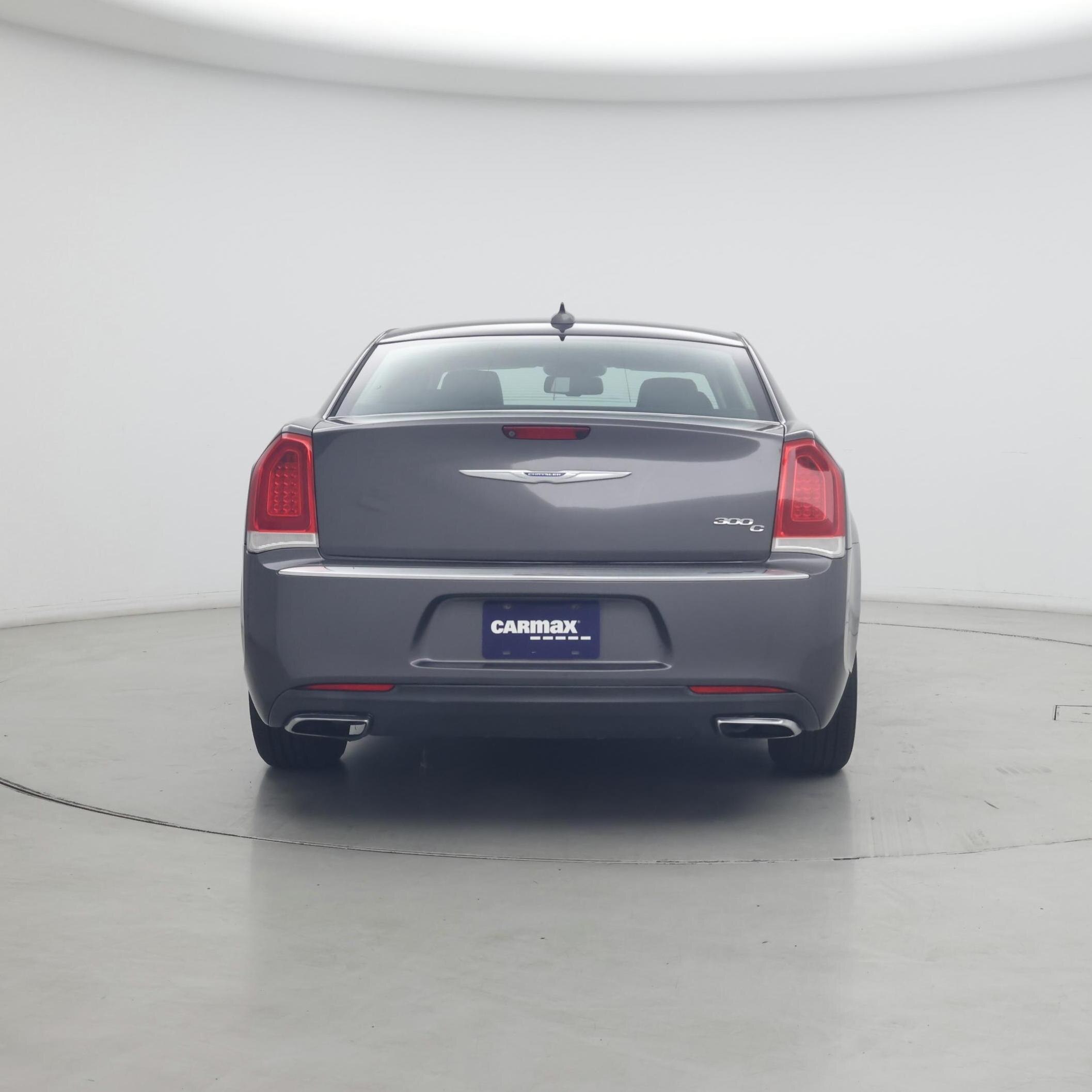 Thumbnail: 2016 Chrysler 300 - 6