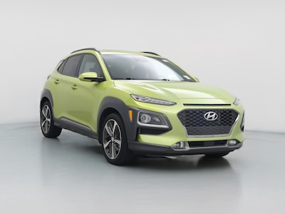 2019 Hyundai Kona Ultimate -
                Oxnard, CA