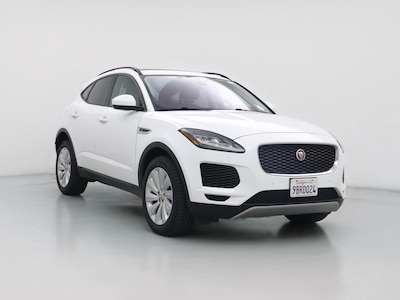 2020 Jaguar E-Pace SE -
                Oxnard, CA