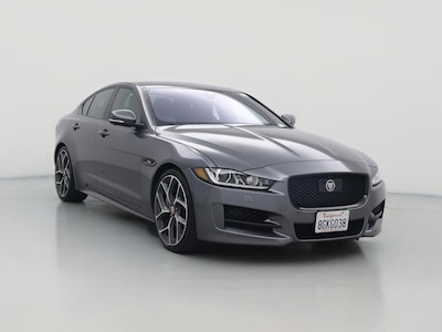 2017 Jaguar XE R-Sport -
                Oxnard, CA