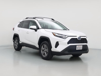 2024 Toyota RAV4 XLE -
                Oxnard, CA