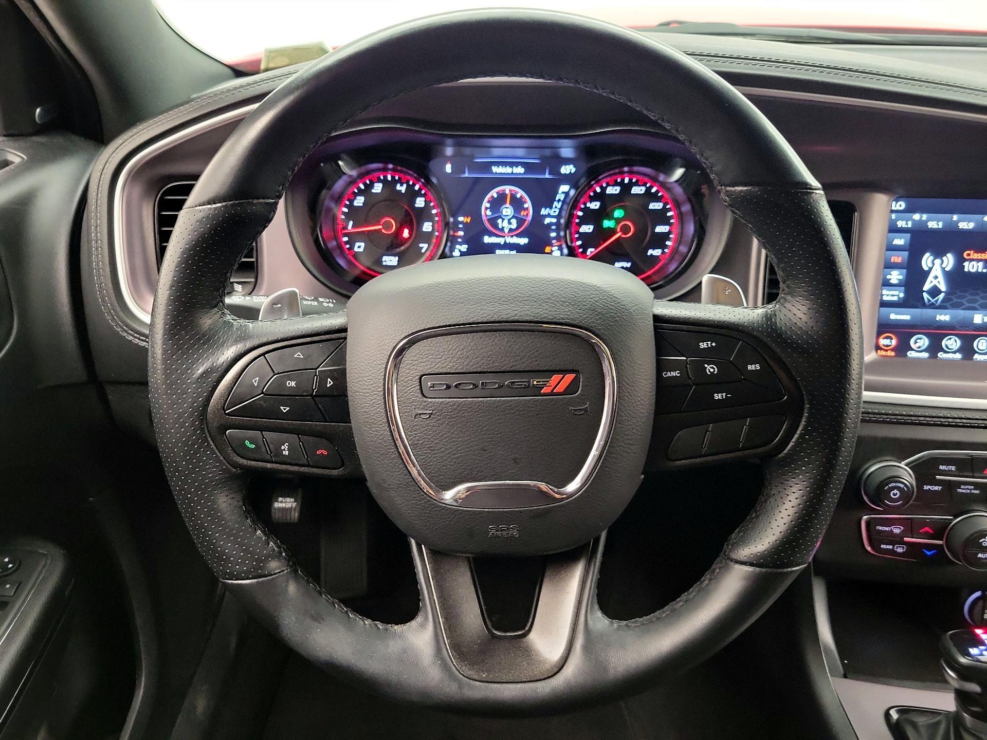 Thumbnail: 2022 Dodge Charger - 10