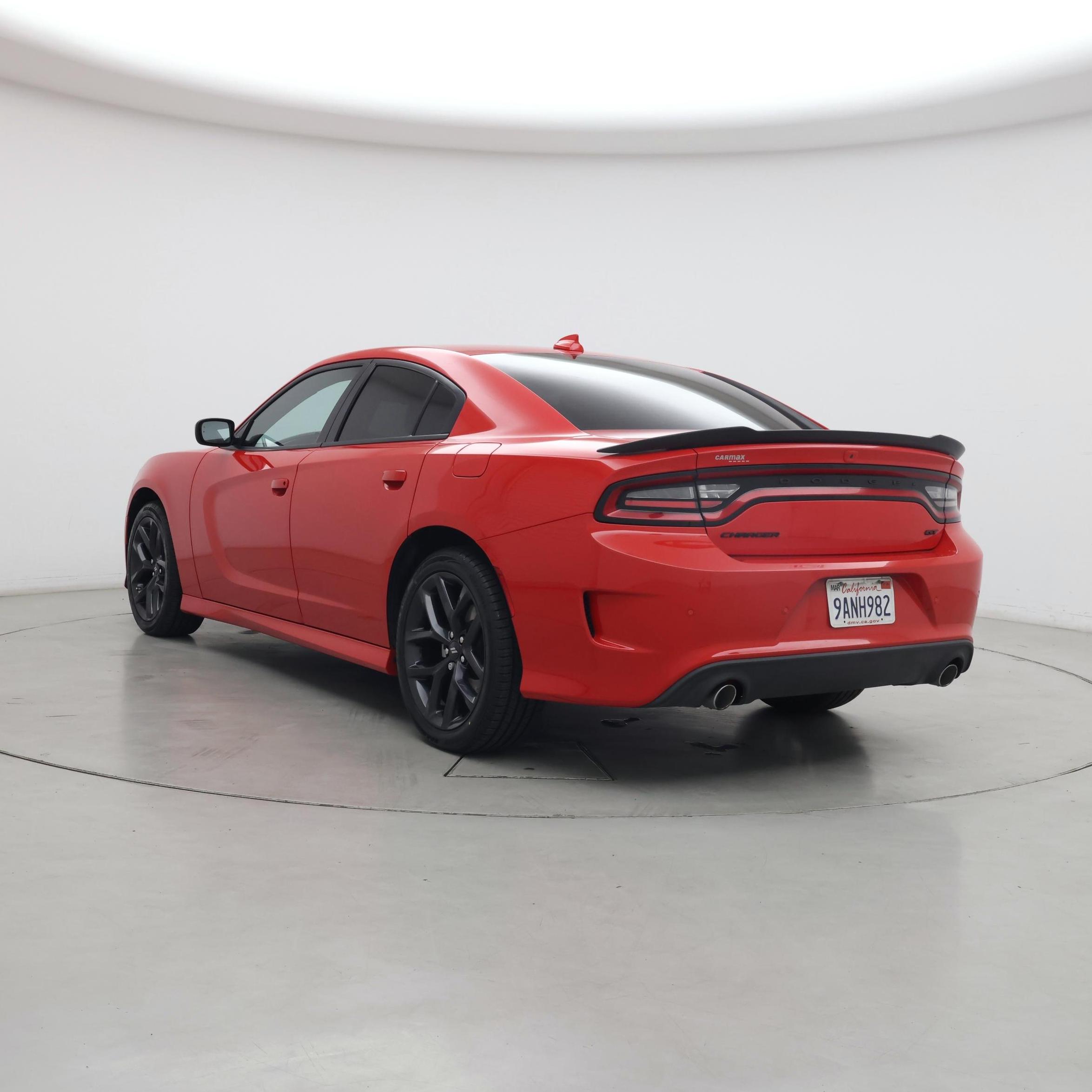 Thumbnail: 2022 Dodge Charger - 2