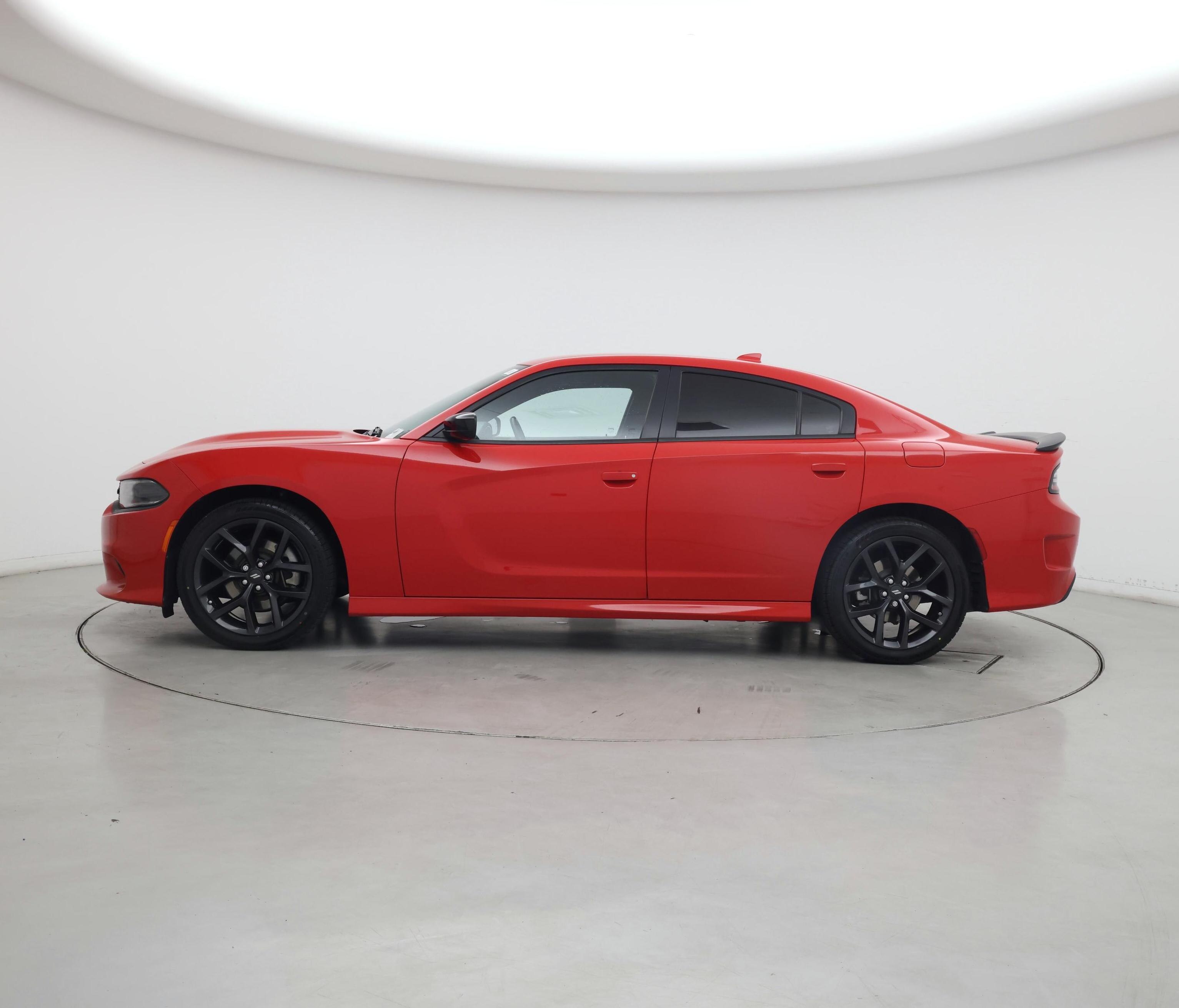 Thumbnail: 2022 Dodge Charger - 3