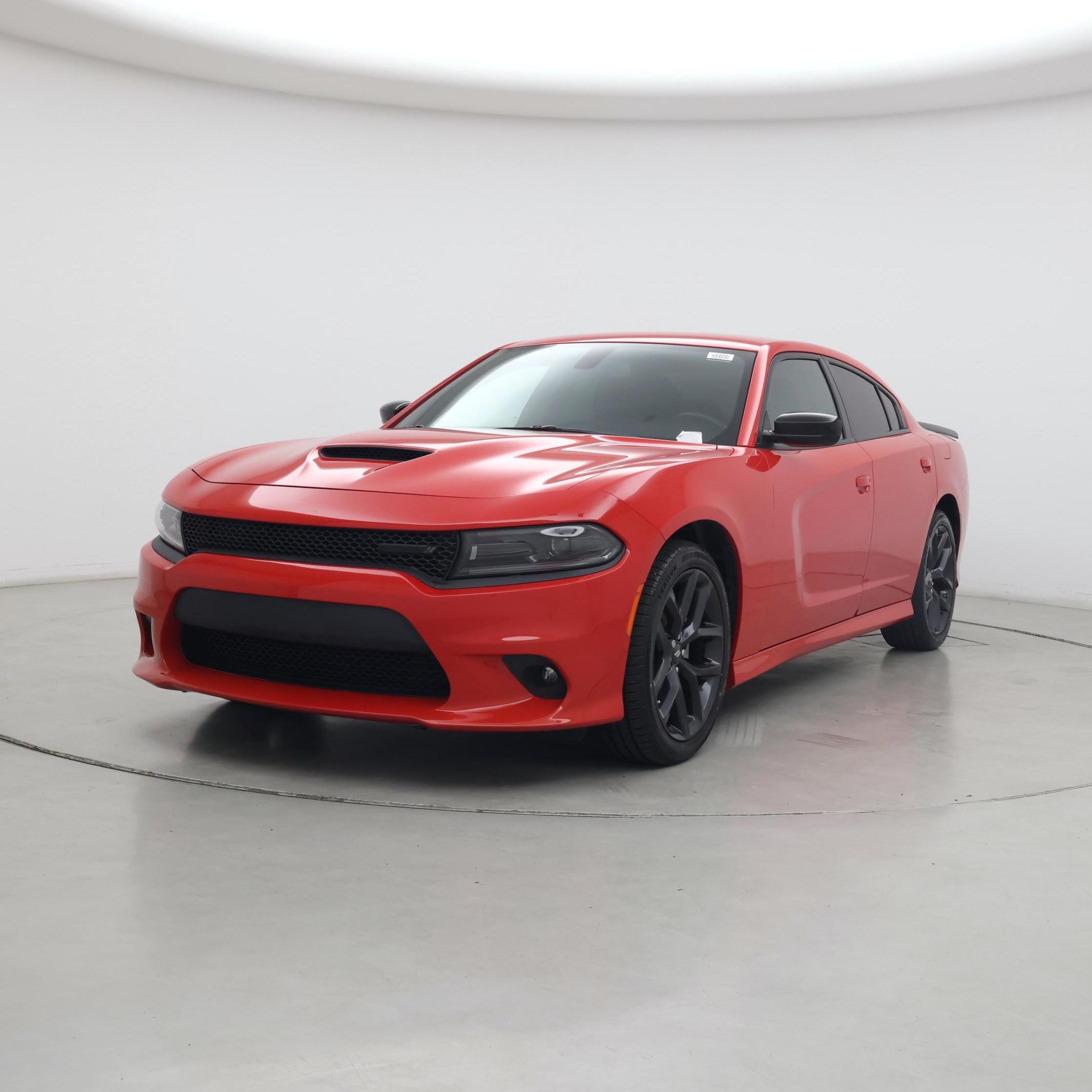 Thumbnail: 2022 Dodge Charger - 4