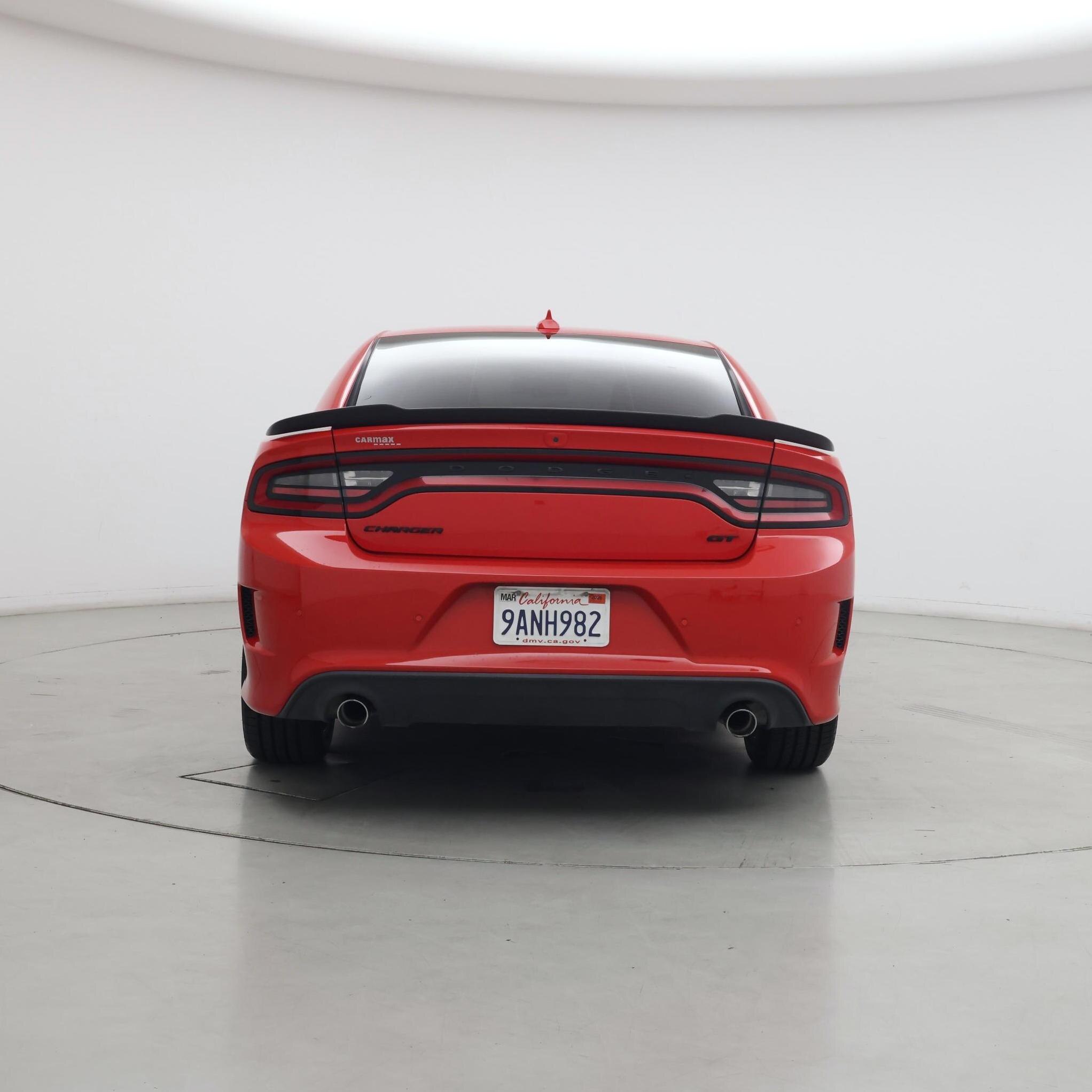 Thumbnail: 2022 Dodge Charger - 6